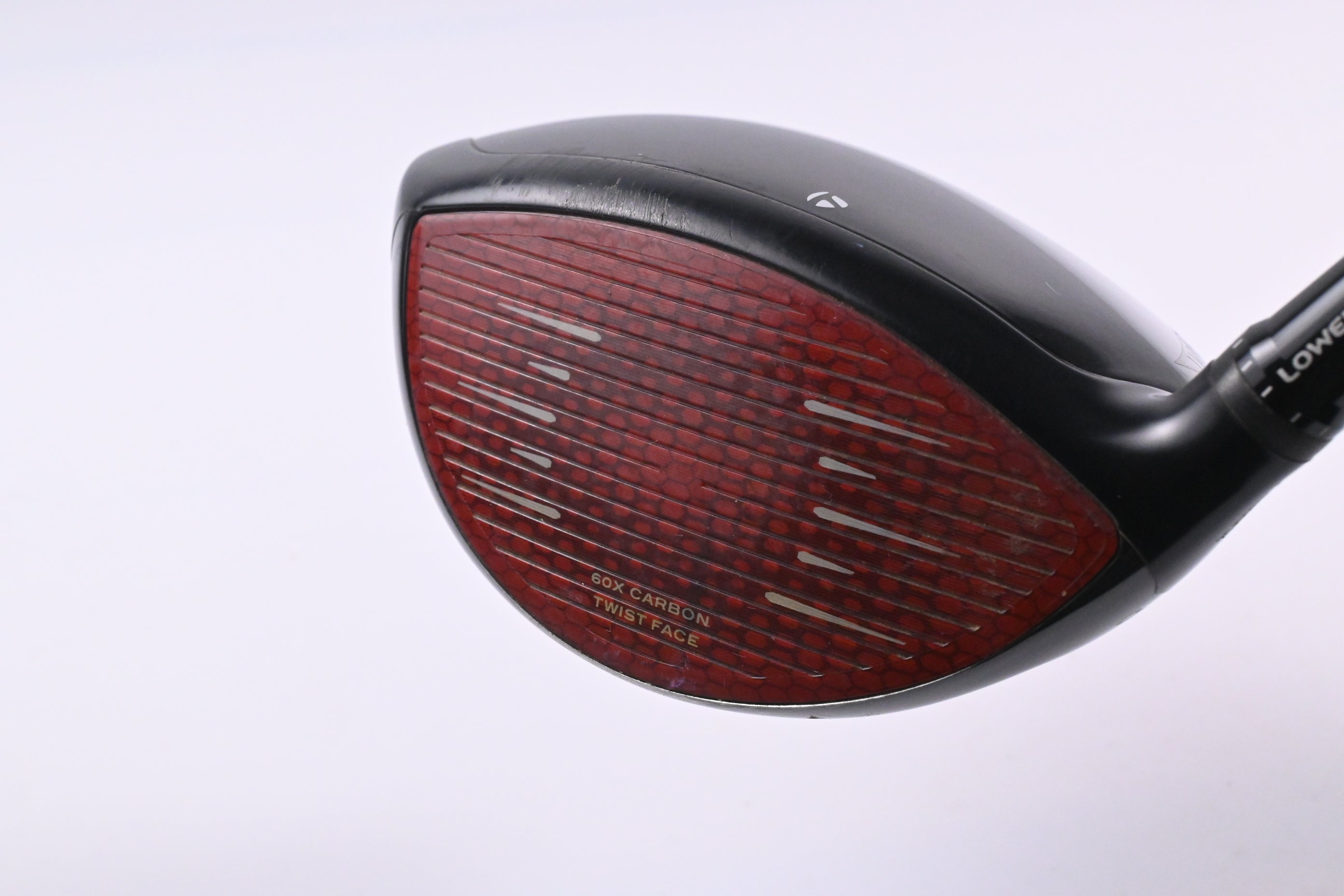 Taylormade Stealth 2 Plus Driver / 9 Degree / X-Flex Diamana T+ 60 Shaft