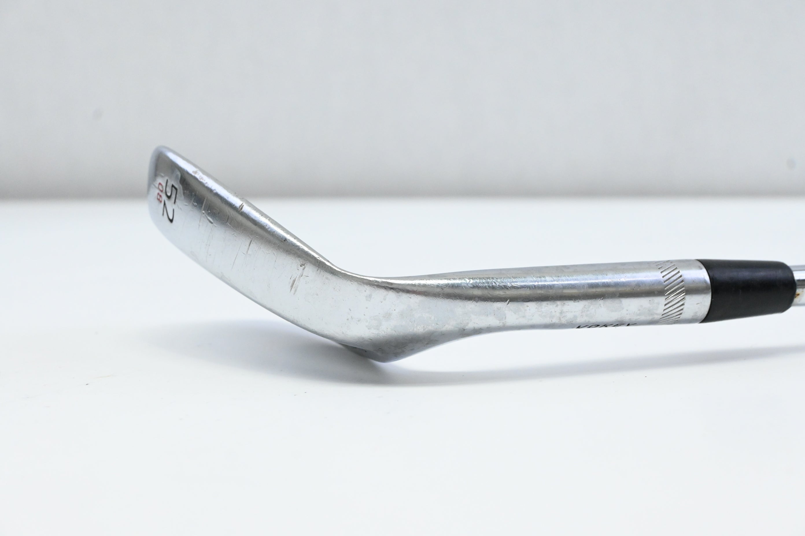 Titleist Vokey SM5 Gap Wedge / 52 Degree / Wedge Flex Titleist Vokey SM5