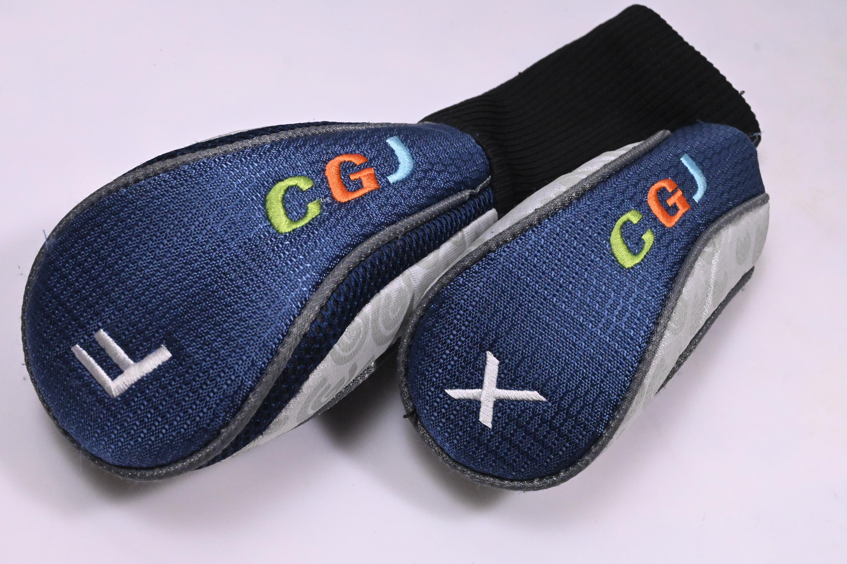 Junior Cleveland CGJ Package Set / Woods, Irons, Putter, Bag