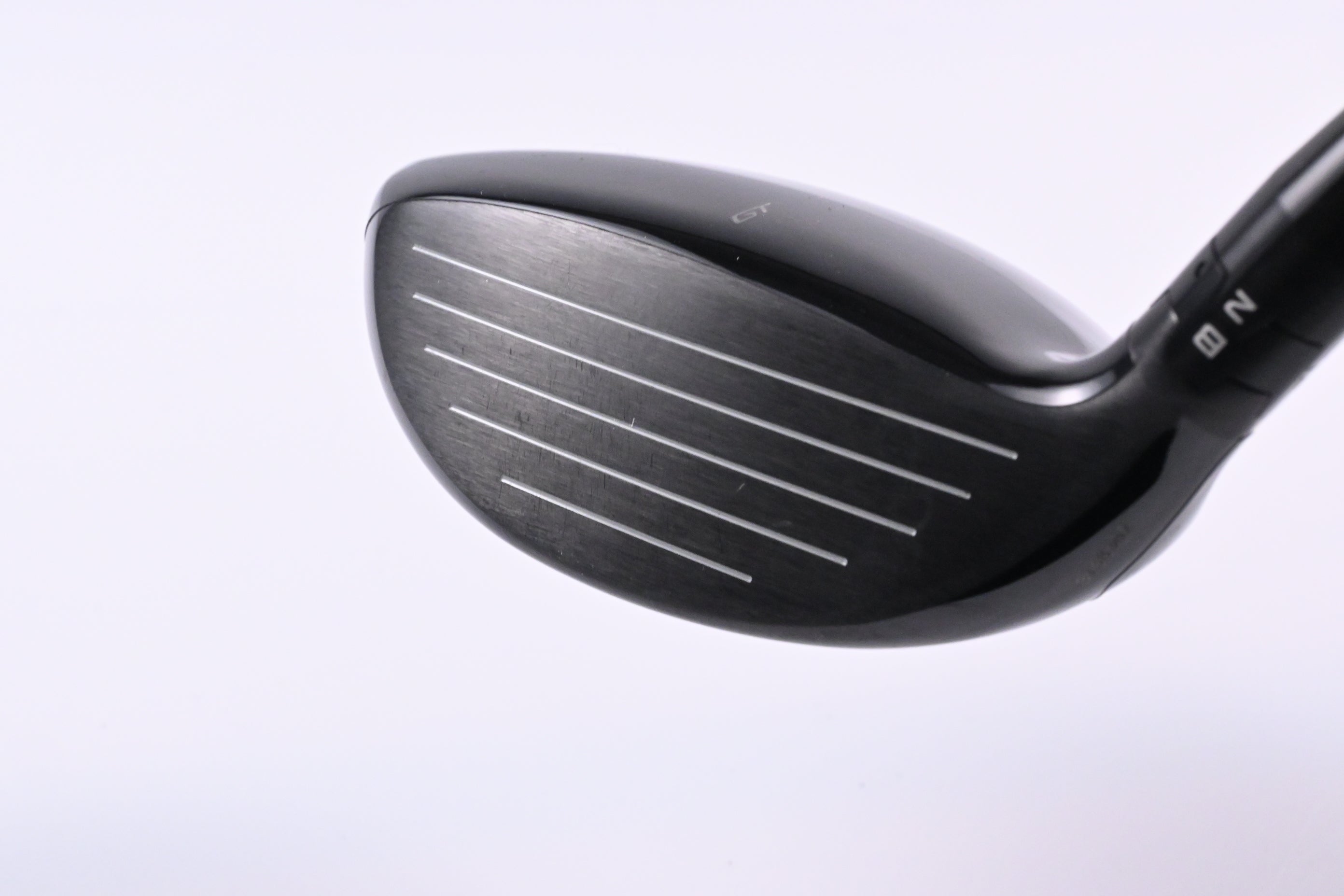 Titleist GT2 #3 Wood / 16.5 Degree / Regular Flex Tensei 1K Blue 65 Shaft