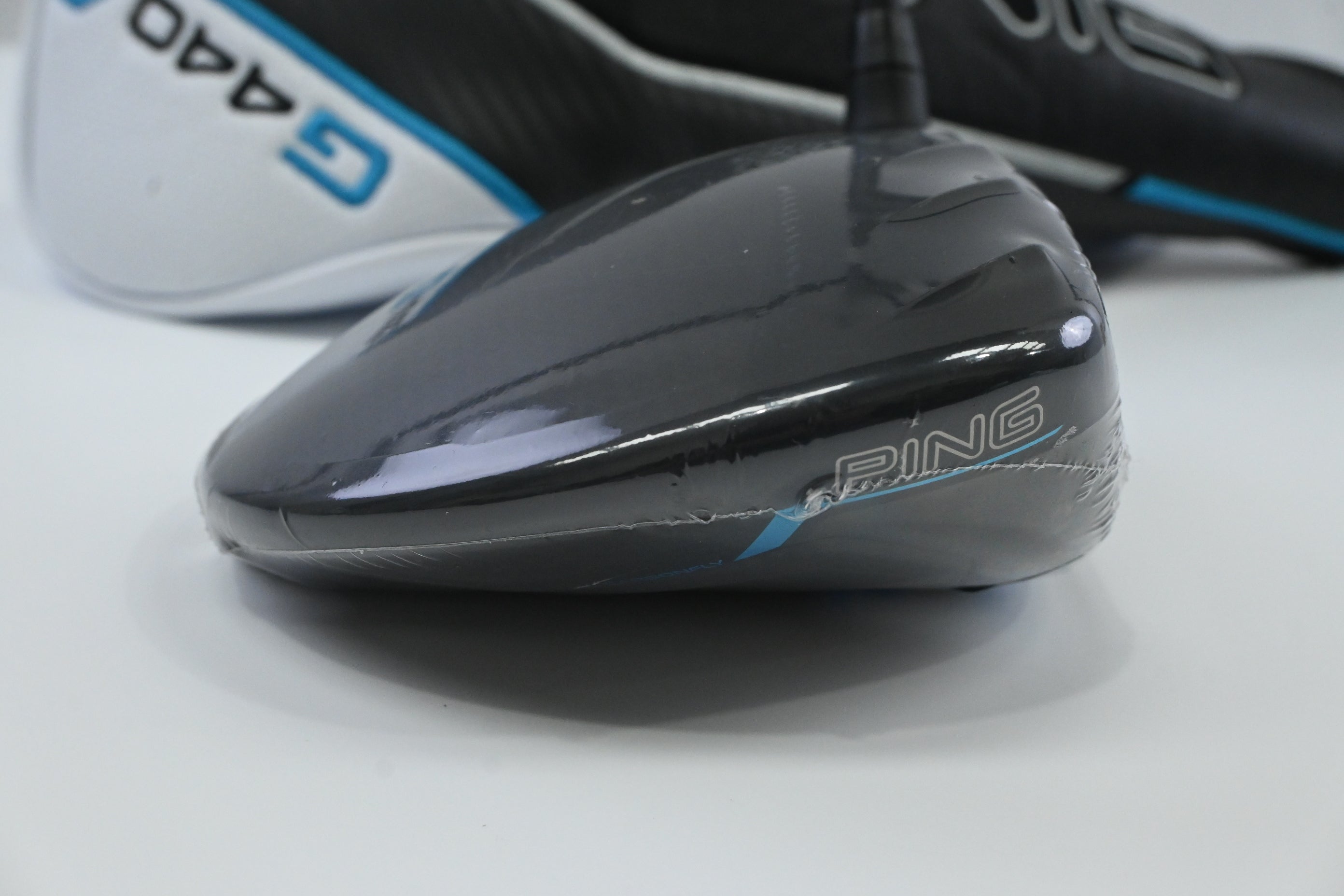 Ping G440 K Driver / 10.5 Degree / Regular Flex Ping Alta CB Blue 50 Shaft
