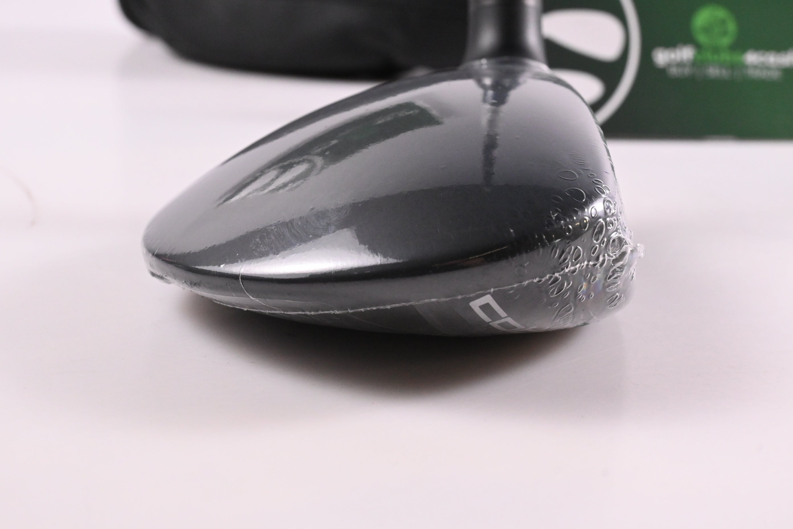 Cobra DS-Adapt X #3 Wood / 15 Degree / Regular Flex Denali Blue 60 Shaft