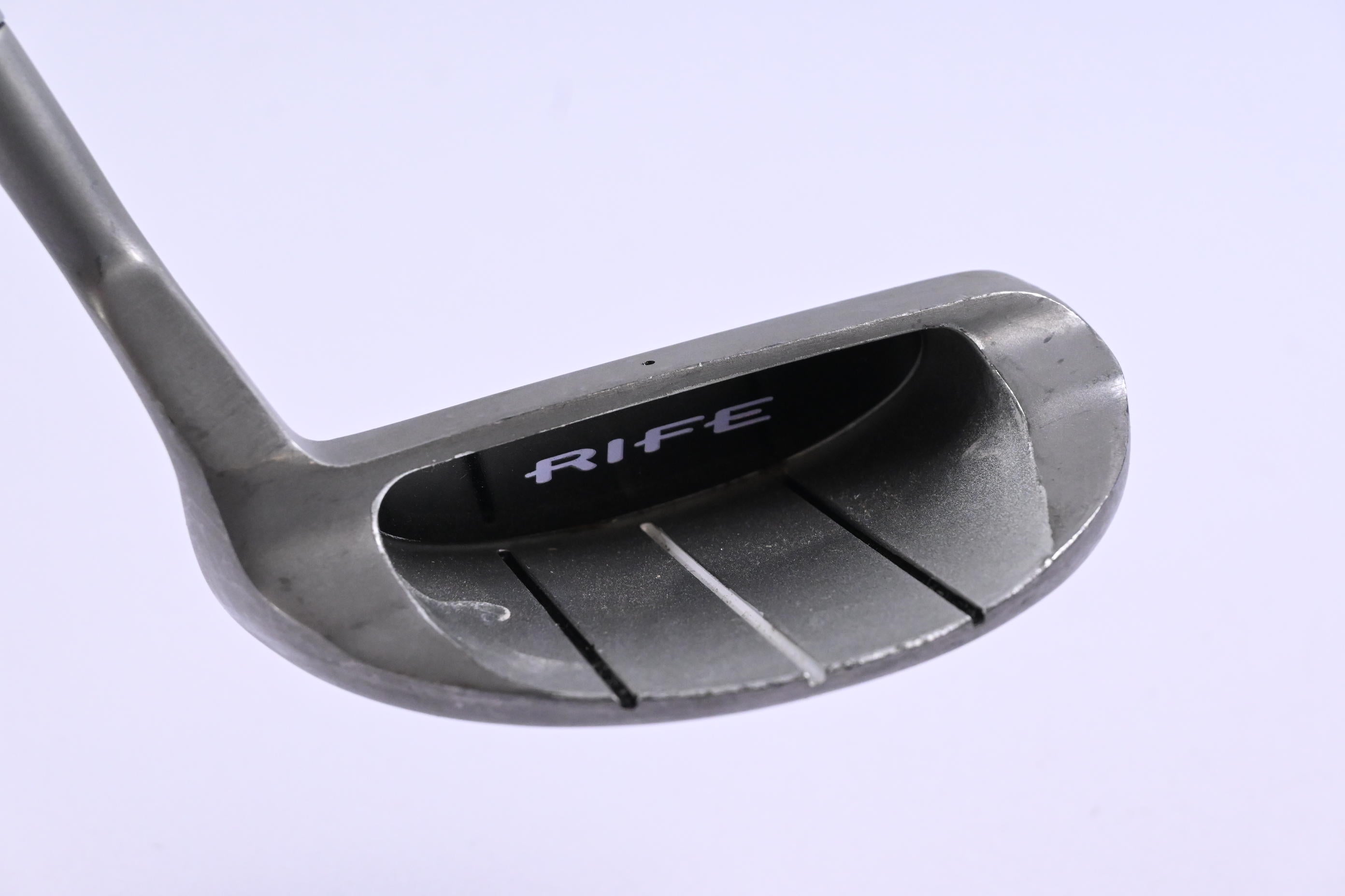 Rife RX5 Chipper / 37 Degree / Wedge Flex Rife Shaft