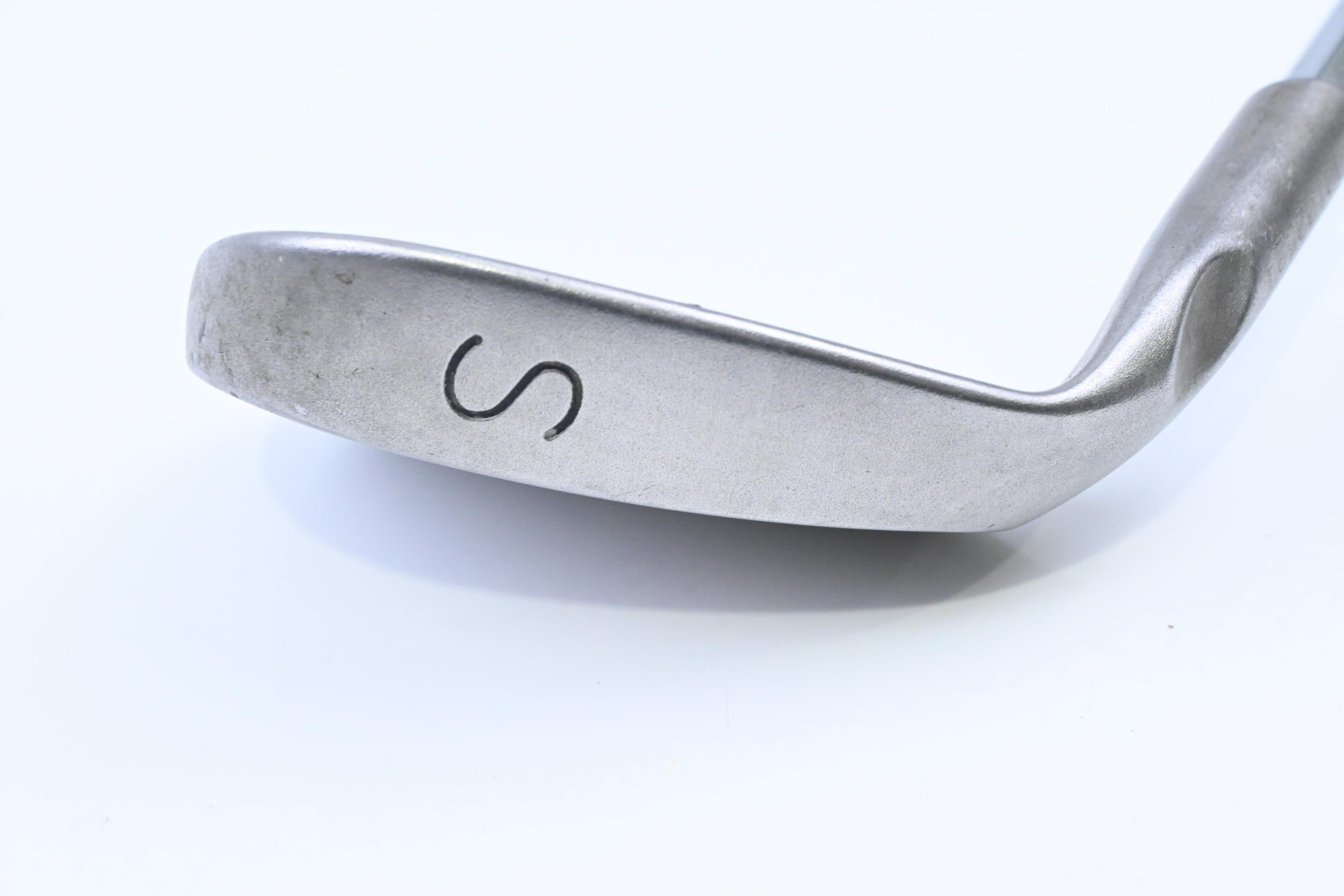 Ping i3 Sand Wedge / 56 Degree / Orange Dot / Regular Flex Ping Cushin Shaft