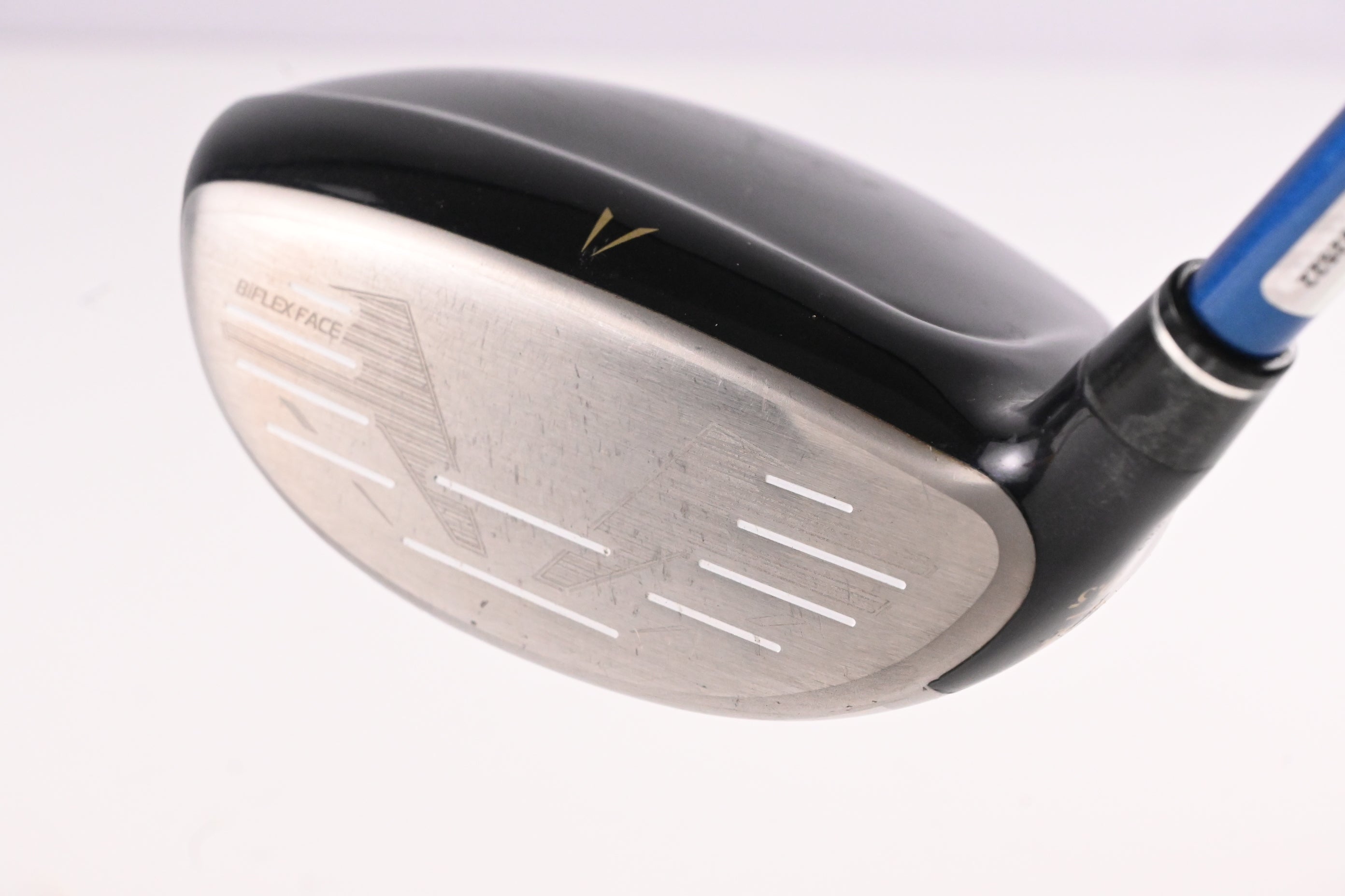 XXIO 13 #4 Wood / 16.5 Degree / Regular Flex XXIO MP 1300 Shaft