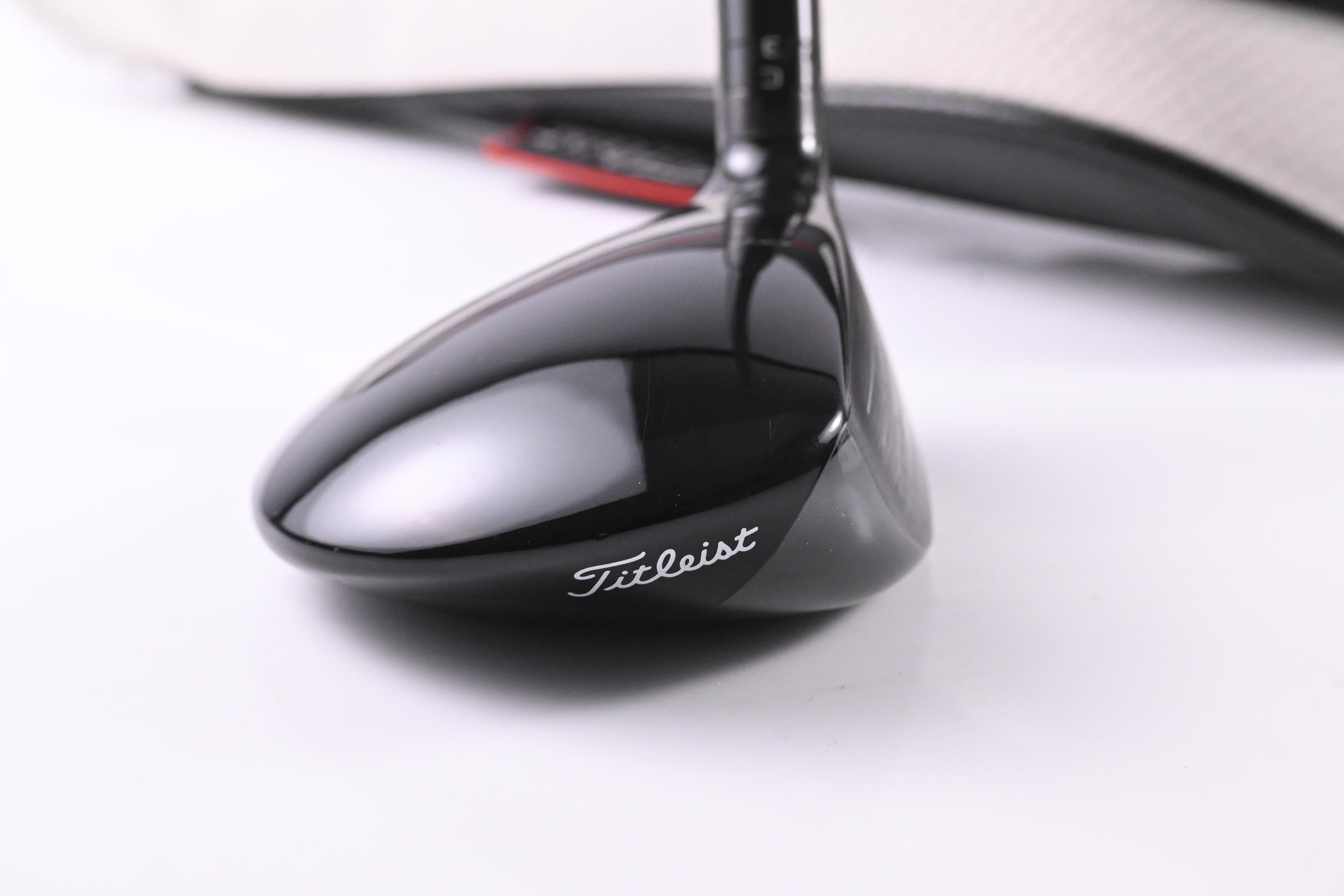 Titleist GT3 #5 Wood / 18 Degree / Stiff Flex Tour AD VF-7 Shaft
