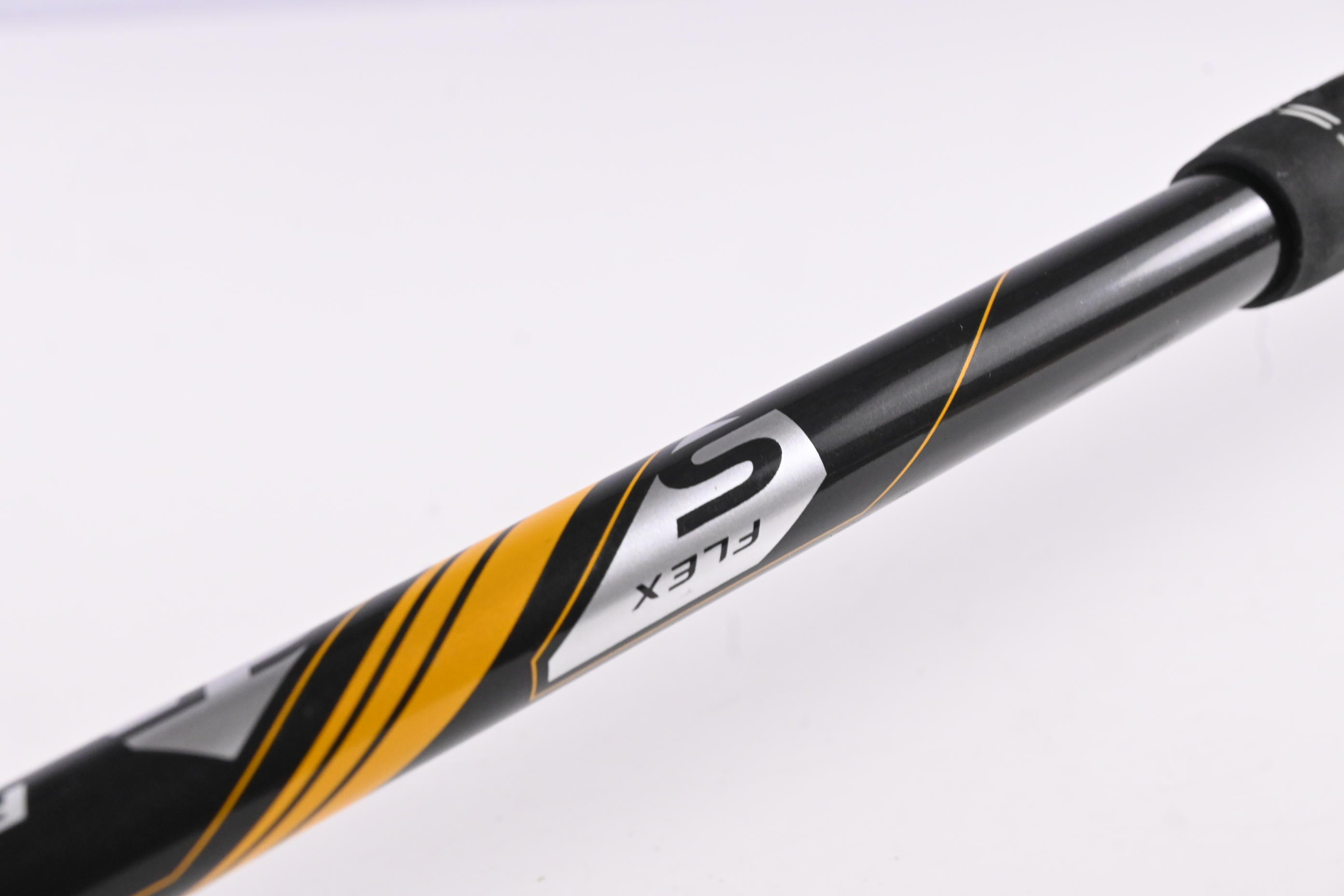 Taylormade RBZ Stage 2 #3 Hybrid / 19 Degree / Stiff Flex Rocket Fuel 65 Shaft