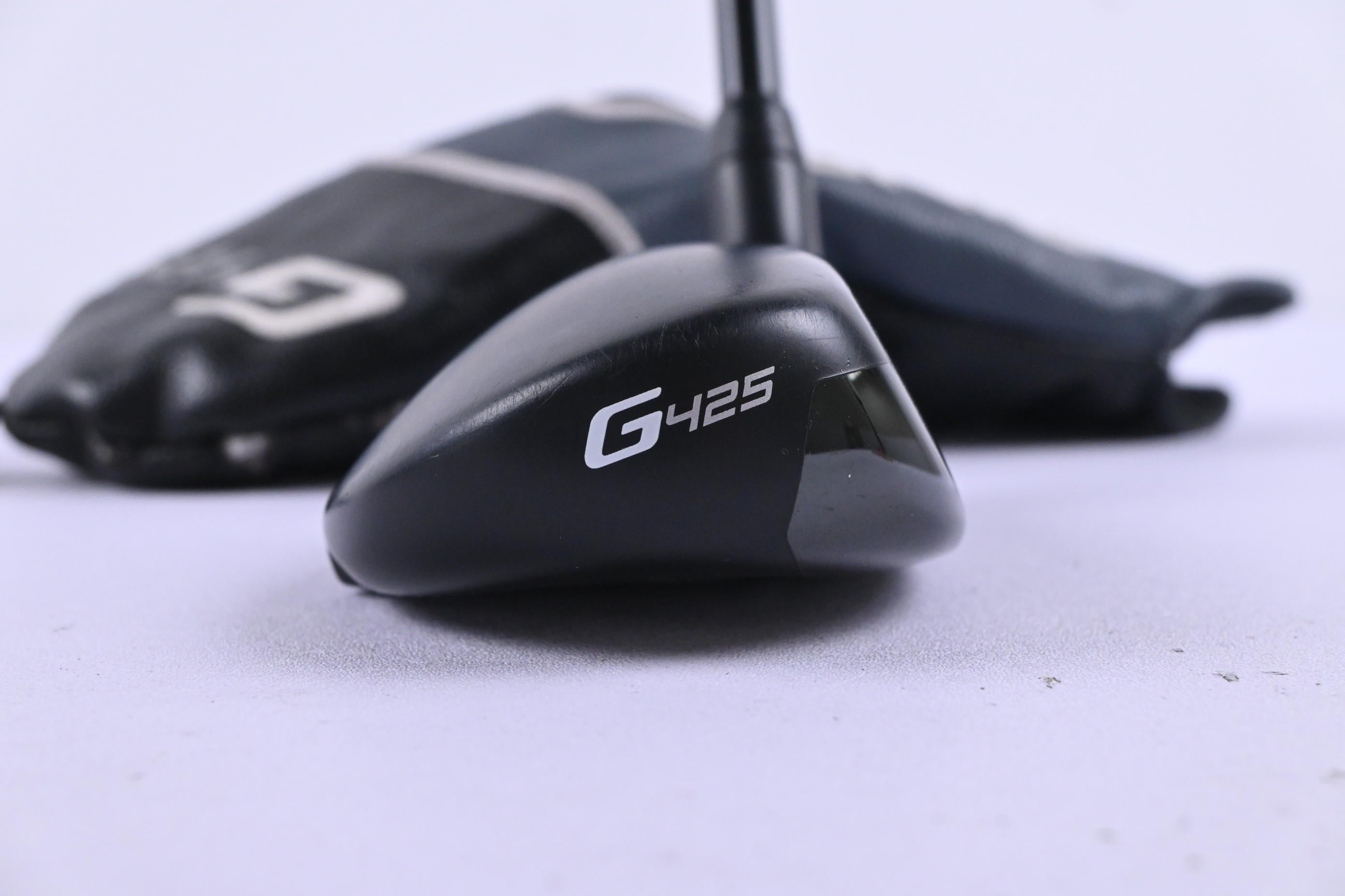 Ping G425 #5 Hybrid / 26 Degree / Stiff Flex Tensei CK Pro Orange 80 Shaft