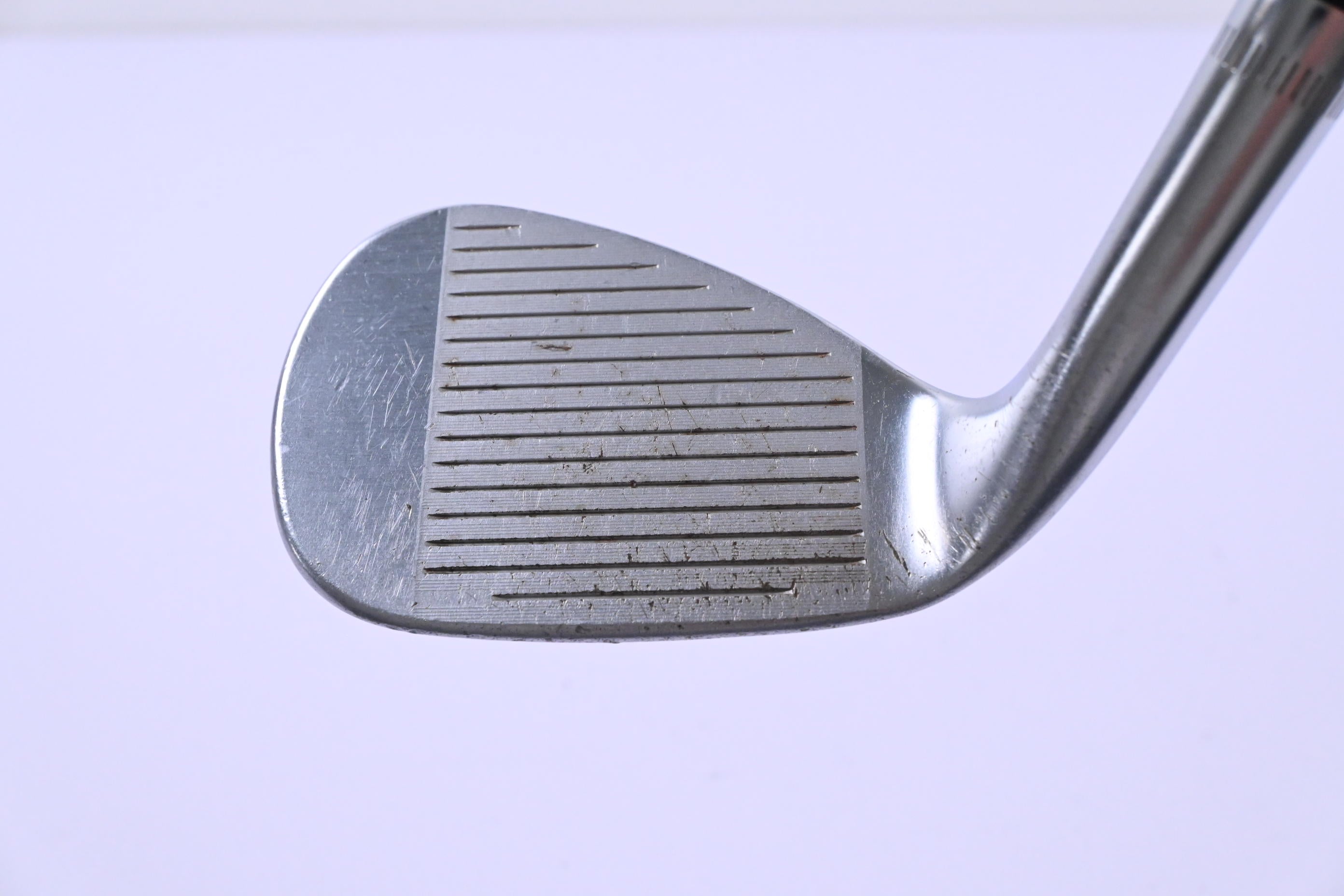 Callaway Mack Daddy 4 Lob Wedge / 58 Degree / Stiff Flex Dynamic Gold 115 S200