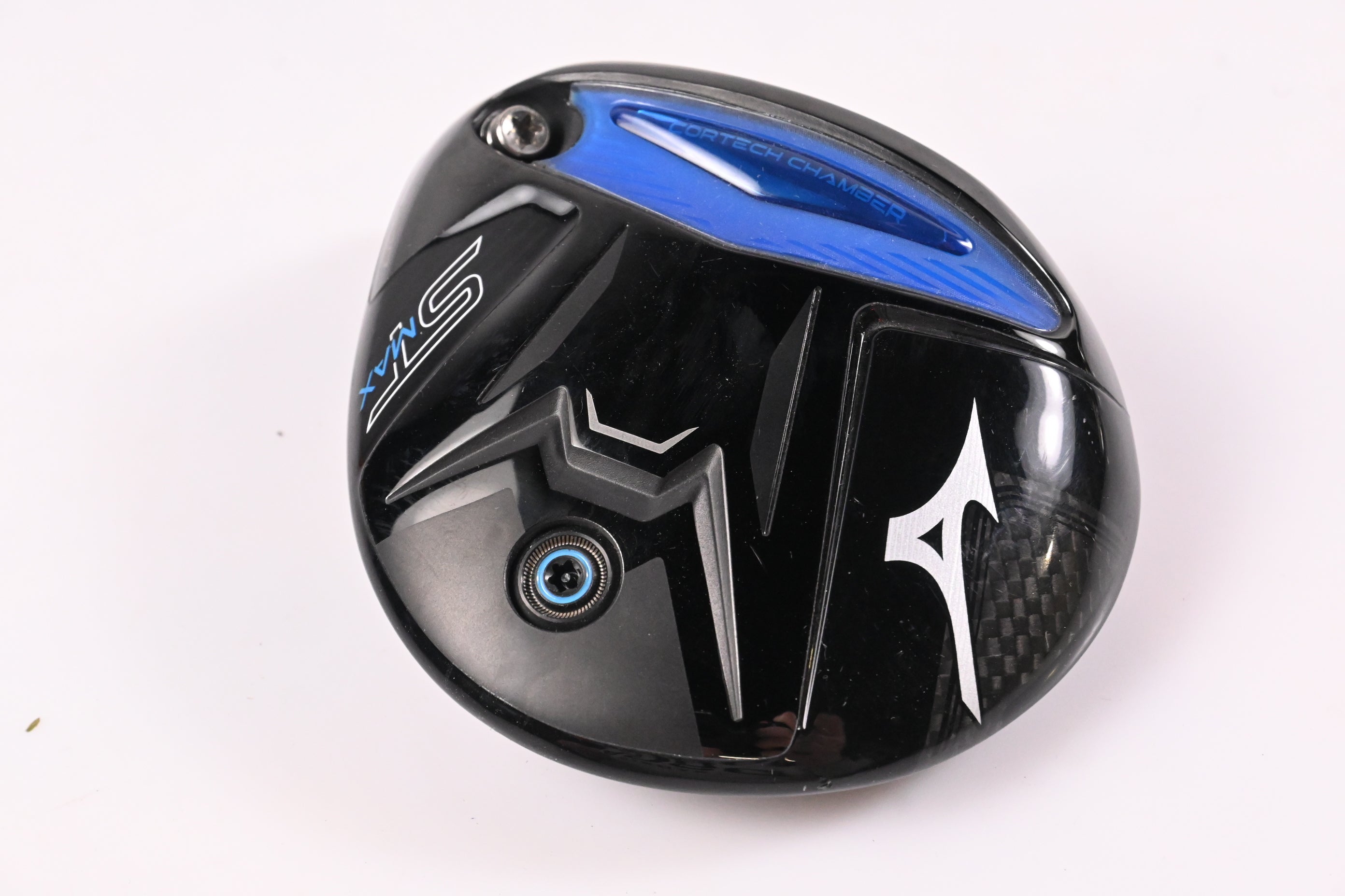 Left Hand Mizuno ST-Max 230 #3 Wood / 15 Degree / Head Only