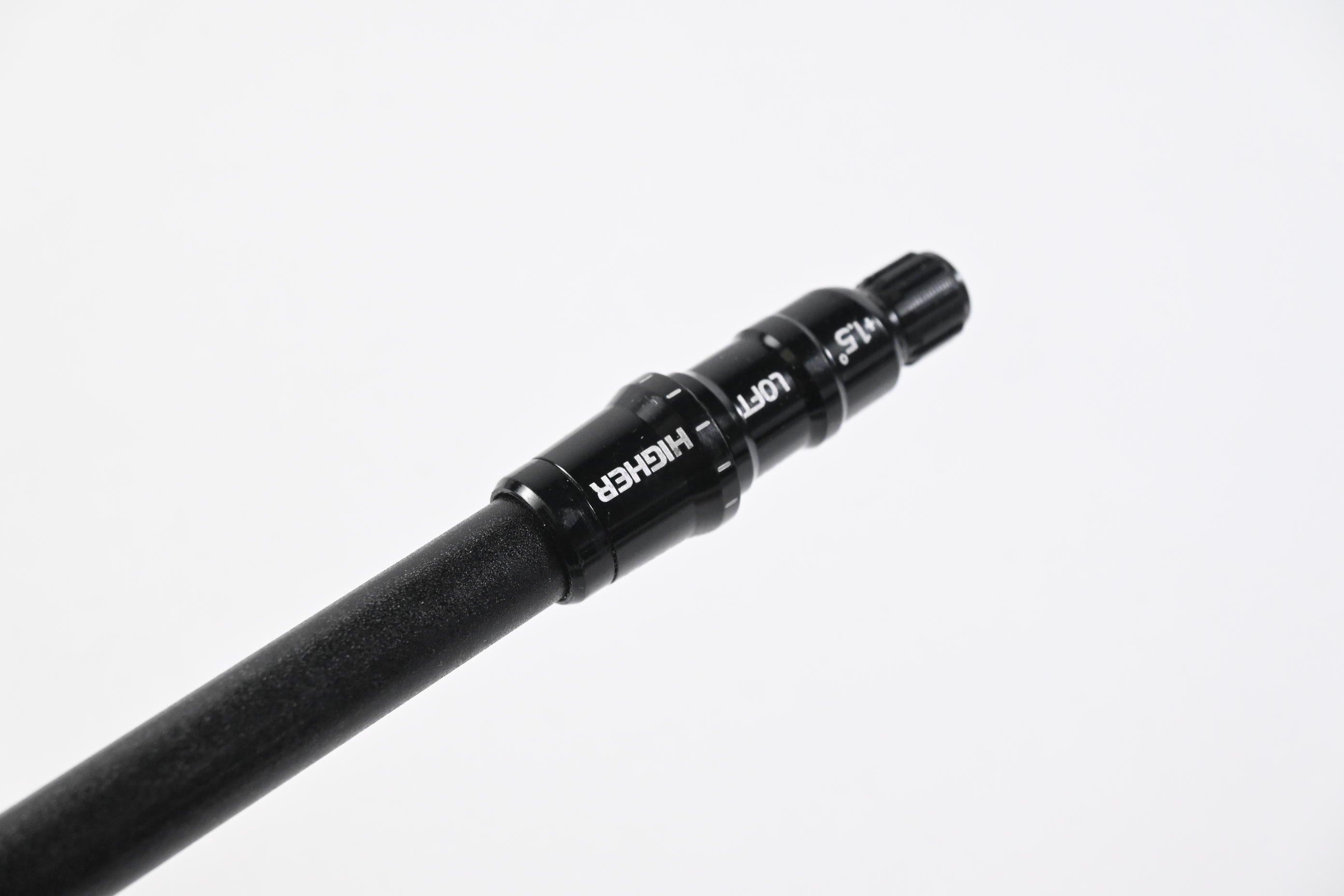 UST Mamiya Proforce V2 65 #4 Hybrid Shaft / Stiff Flex / Taylormade 2nd Gen