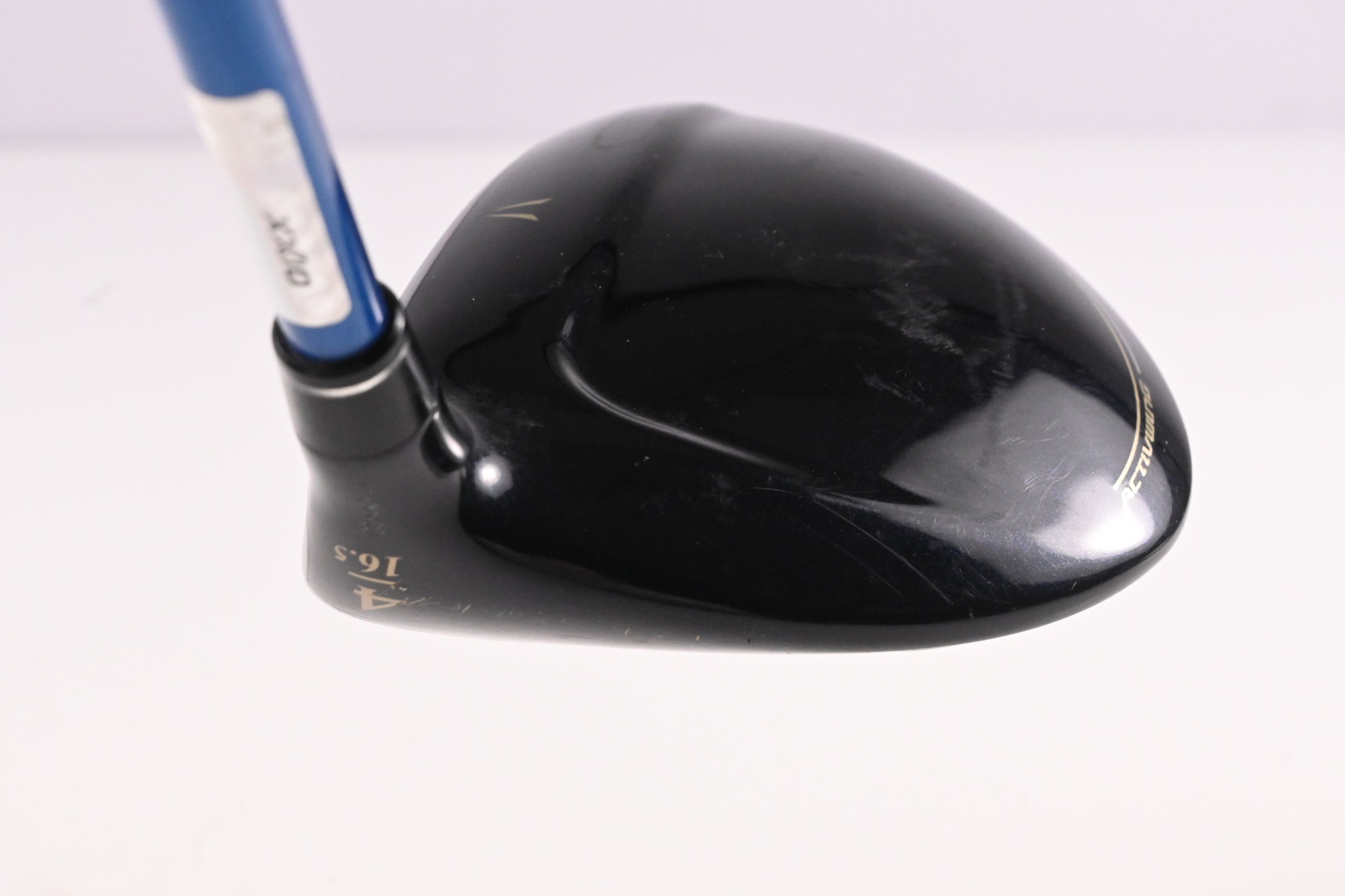XXIO 13 #4 Wood / 16.5 Degree / Regular Flex XXIO MP 1300 Shaft