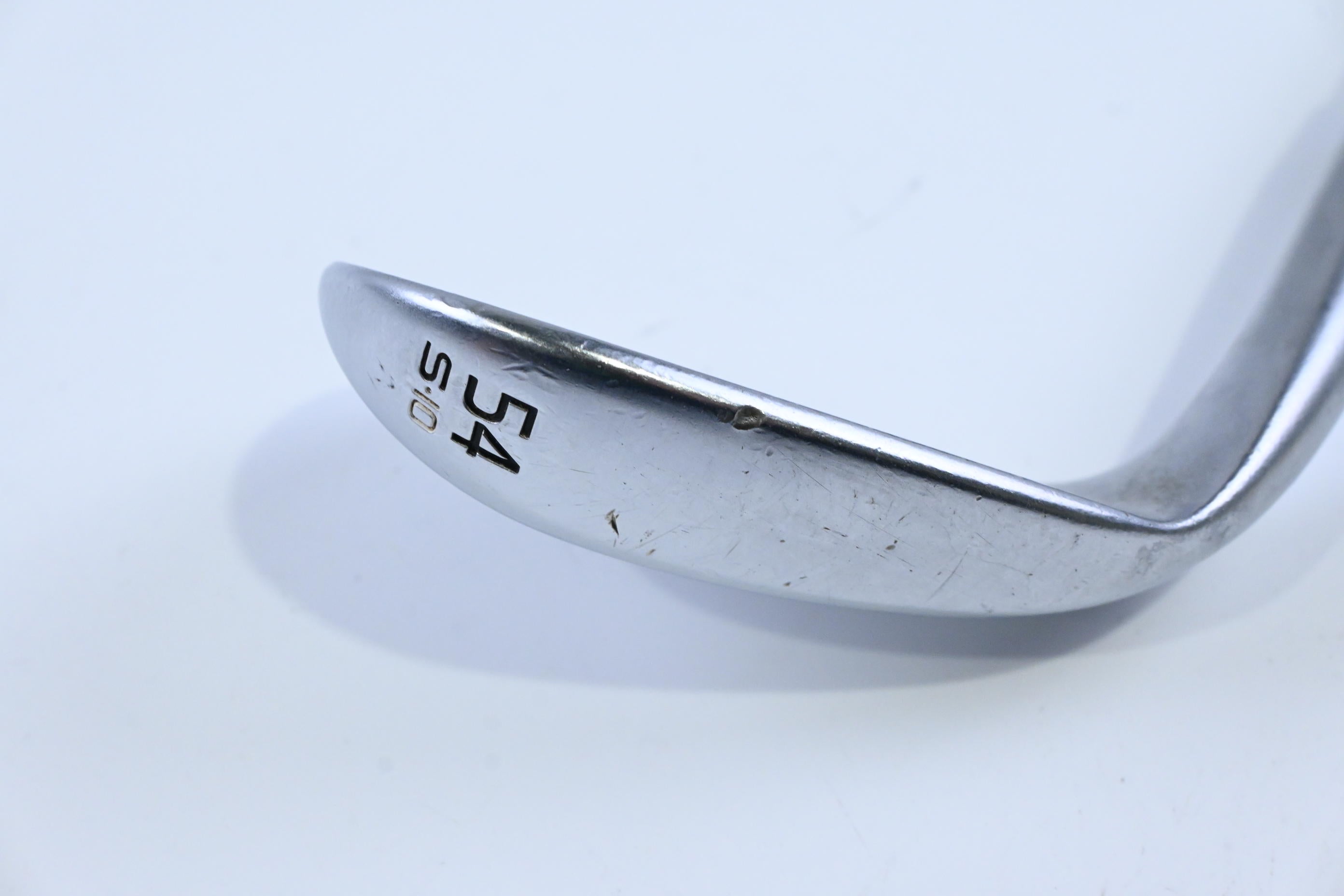 Ping Glide Forged Pro Sand Wedge / 54 Degree / Black Dot / Wedge Flex Z-Z115