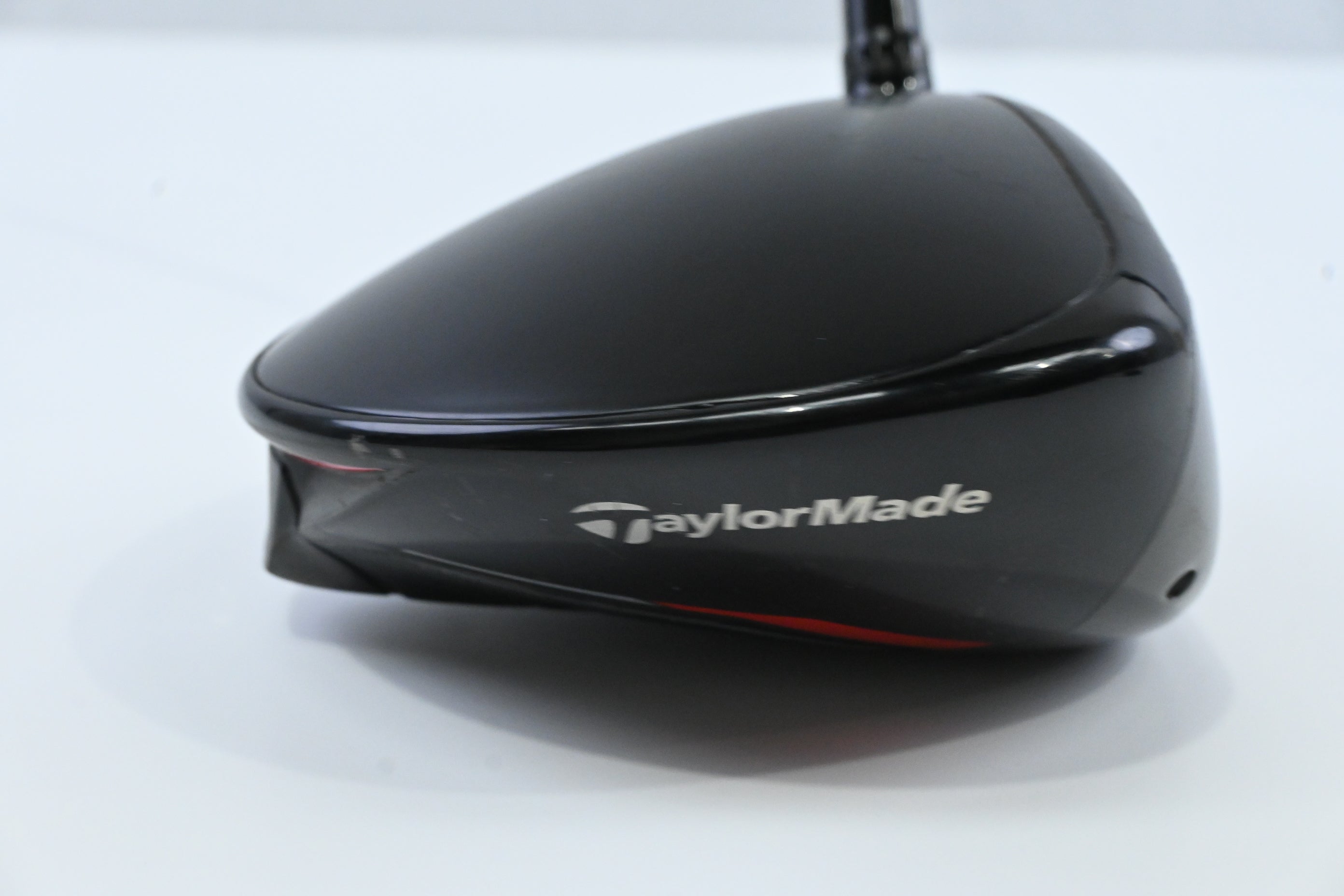 Taylormade Stealth HD Driver / 12 Degree / Senior Flex Fujikura Air Speeder 45