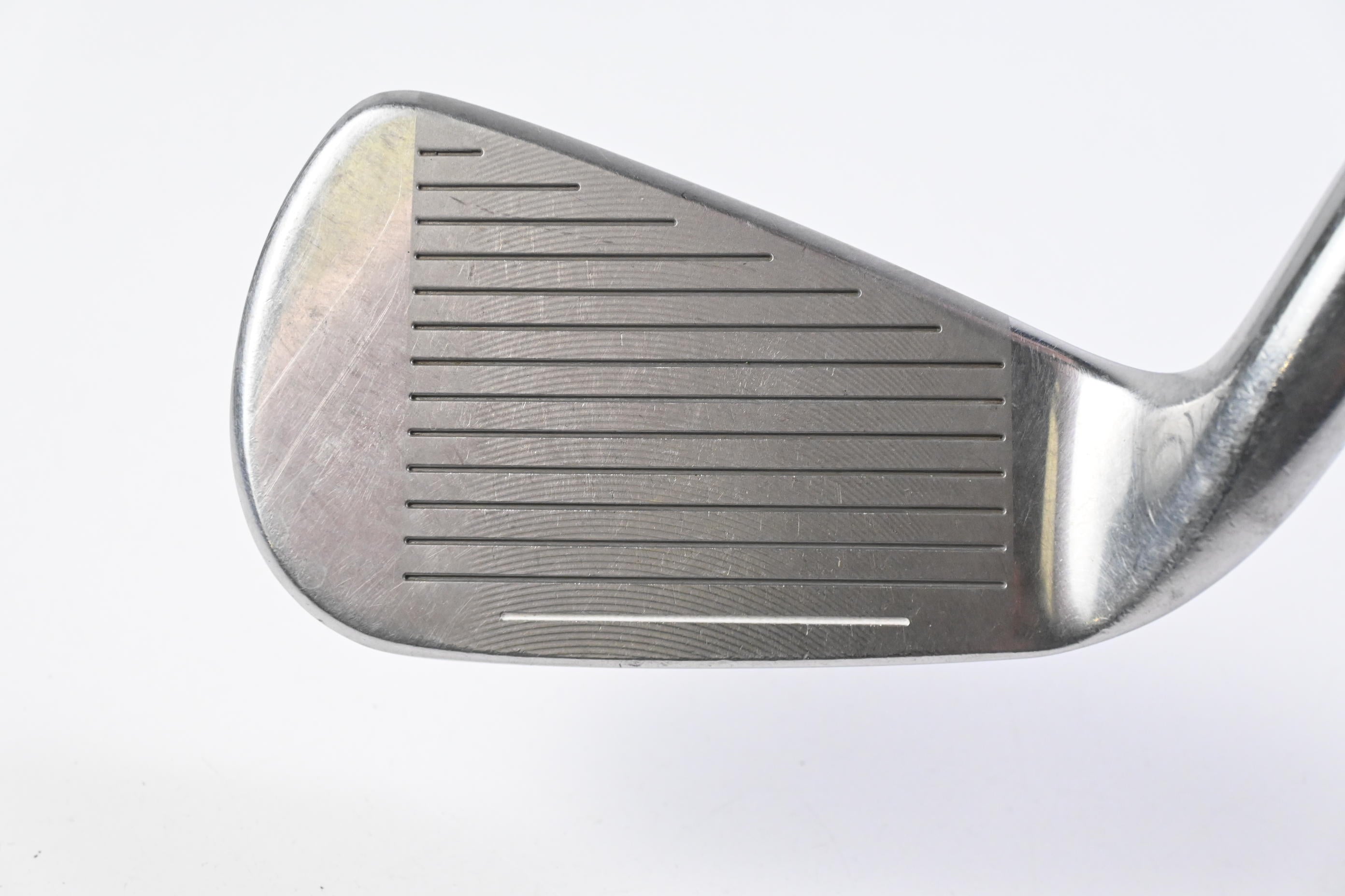 Cobra AMP Cell #6 Iron / Stiff Flex Dynalite 90 Shaft