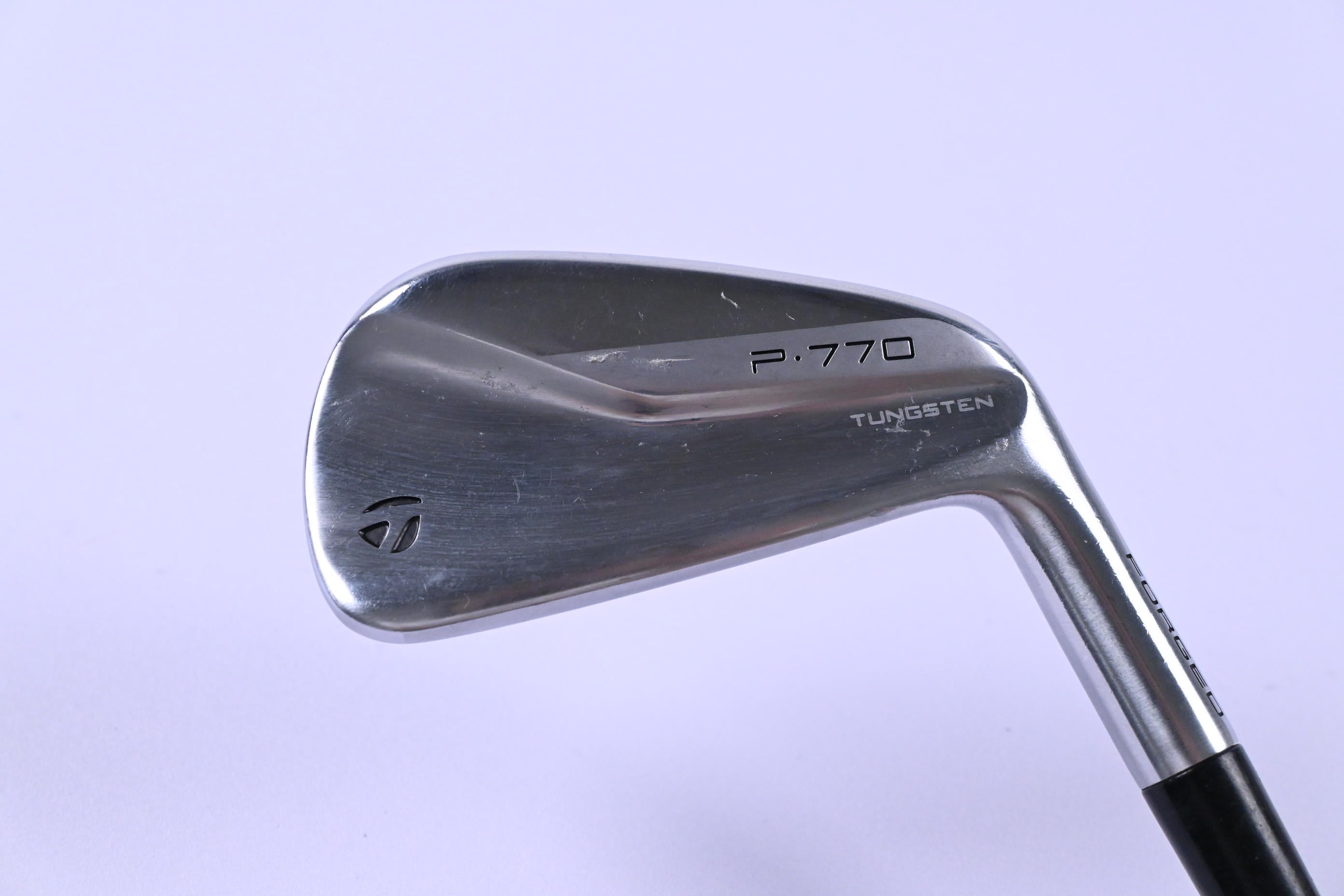 Taylormade P770 2020 #3 Iron / 19.5 Degree / X-Flex N.S.PRO Modus 3 120 Shaft