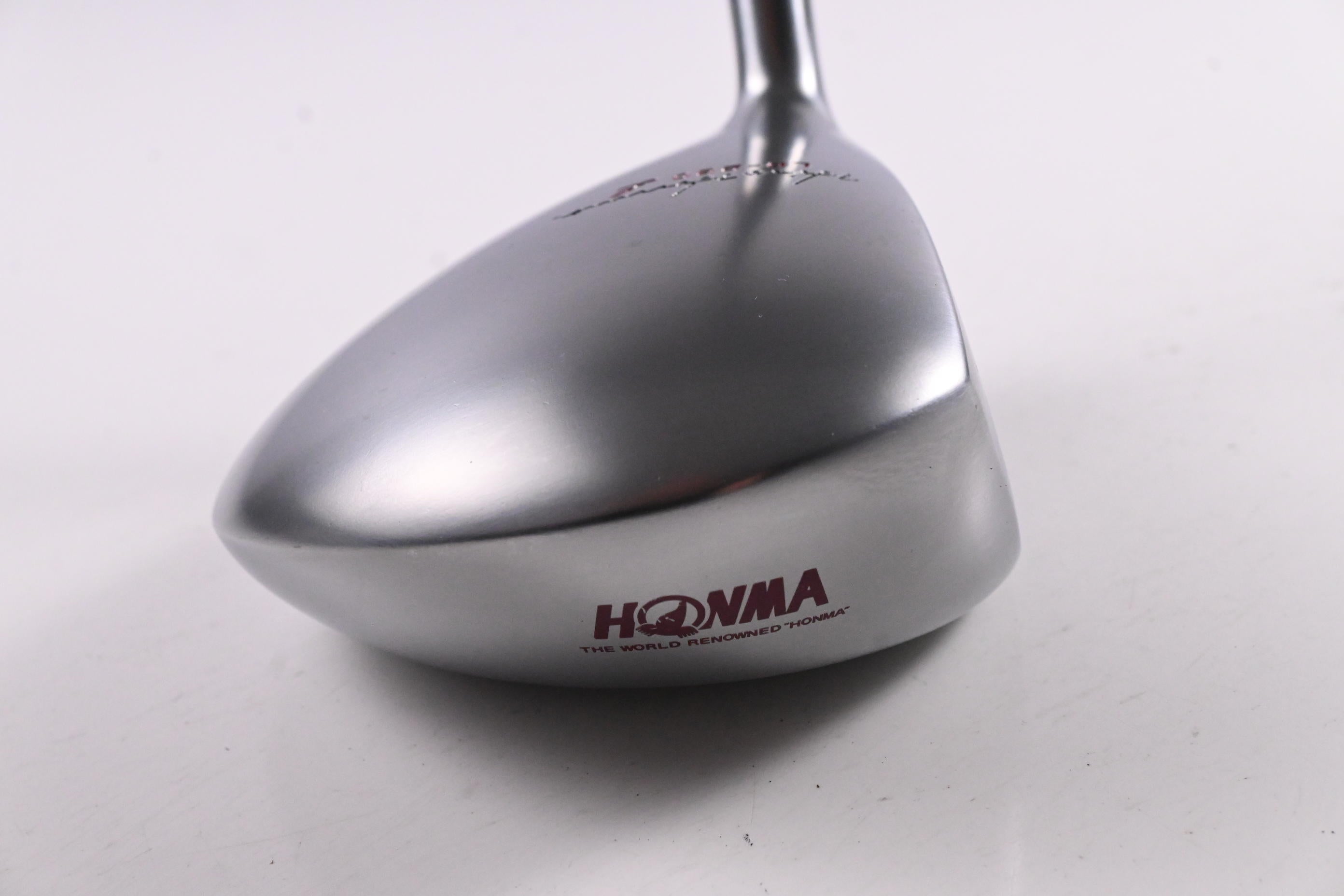 Ladies Honma Big-LB Driver / 11.5 Degree / Ladies Flex Honma Shaft