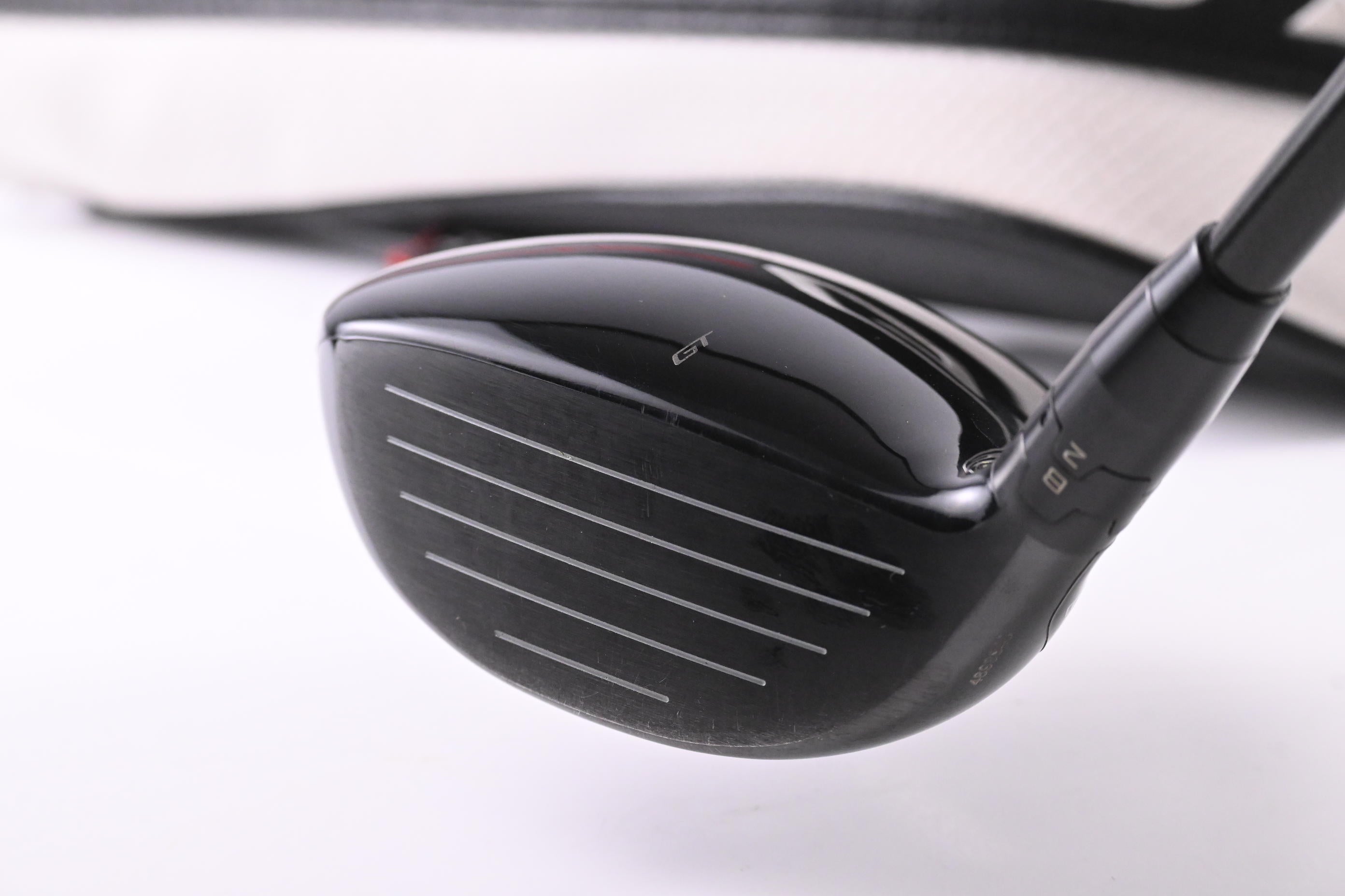 Titleist GT3 #5 Wood / 18 Degree / Stiff Flex Tour AD VF-7 Shaft