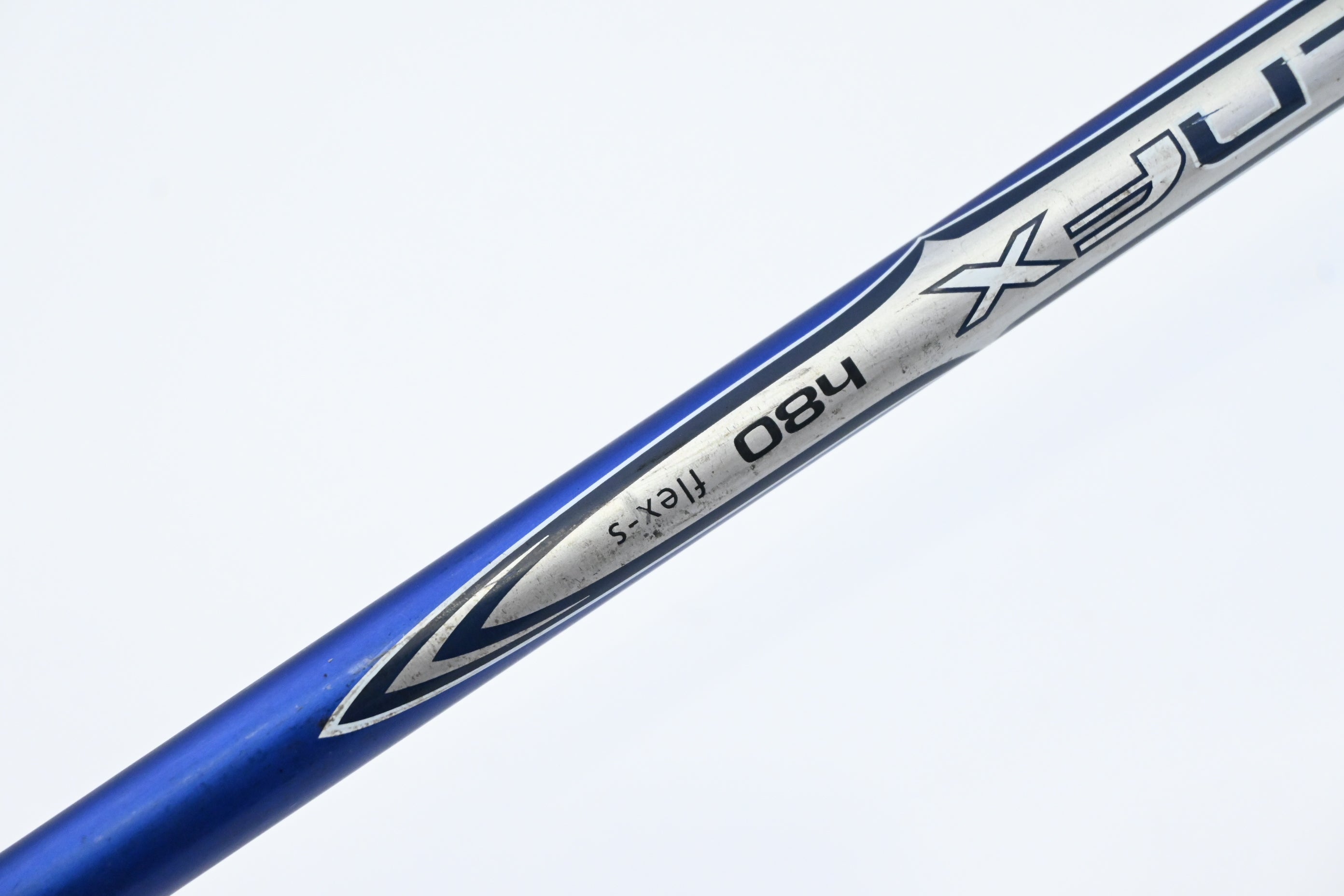 Adams Idea Pro Gold #3 Hybrid / 20 Degree / Stiff Flex Javlin FX 80 Shaft