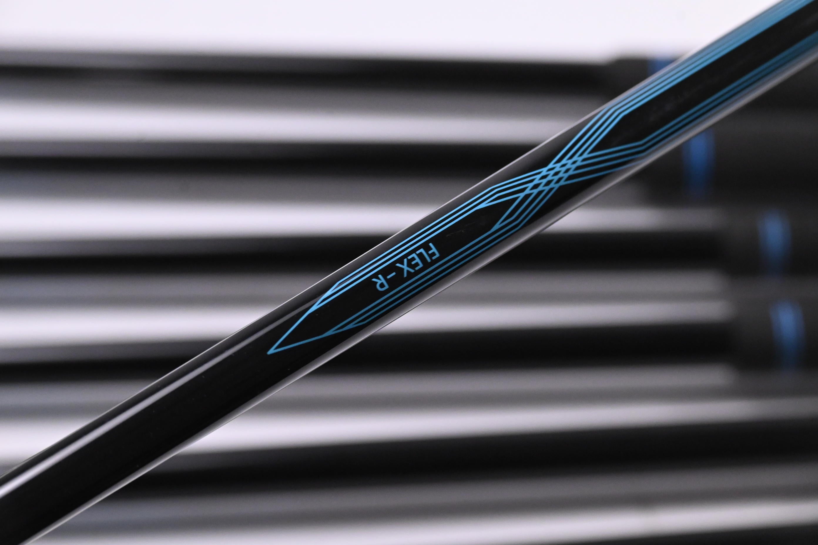 Lazrus Hybrid Irons / 4-PW / Regular Flex Lazarus Shafts