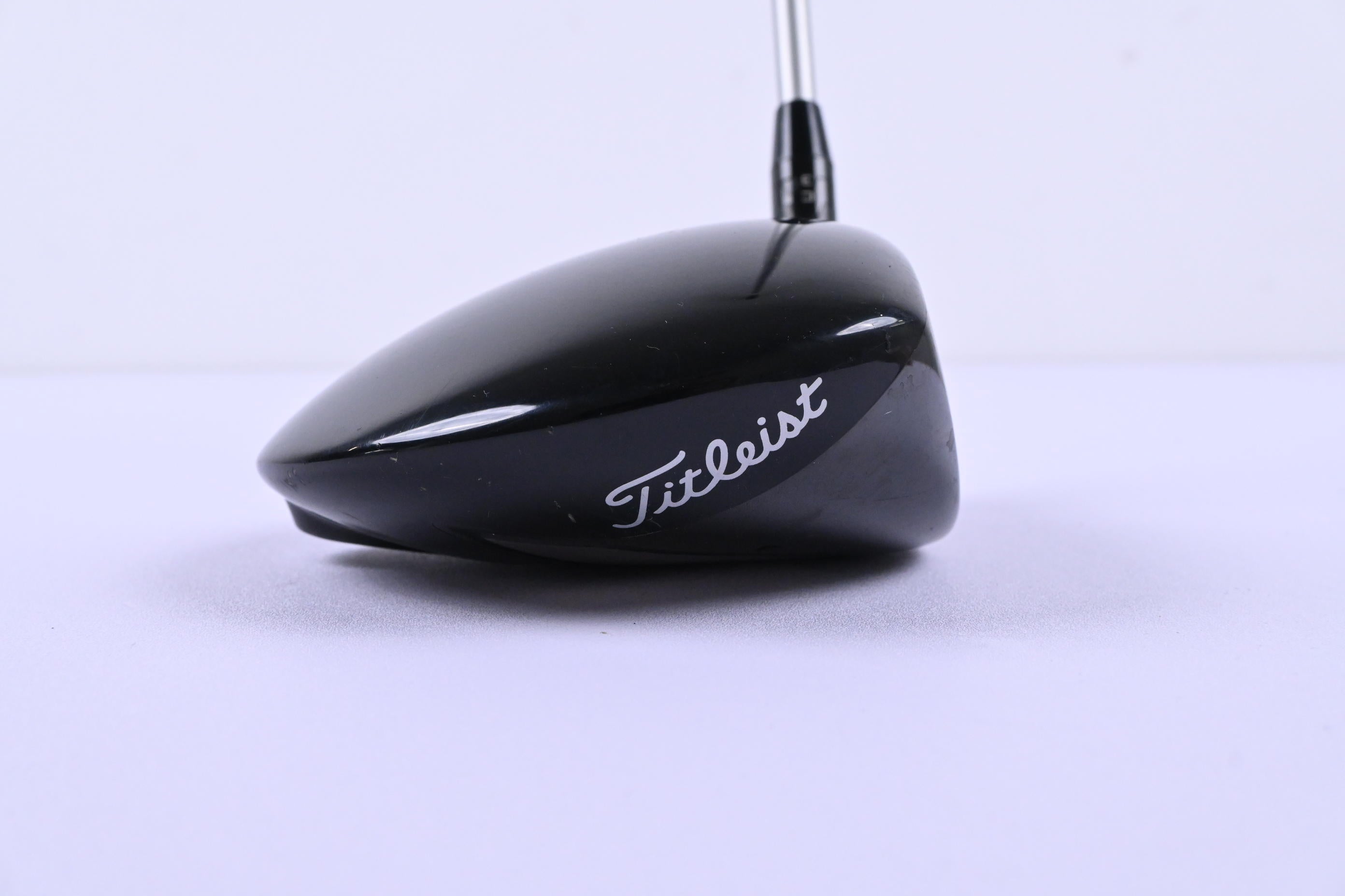 Titleist TS1 Driver / 10.5 Degree / Regular Flex MMT Speedmesh 40 Shaft