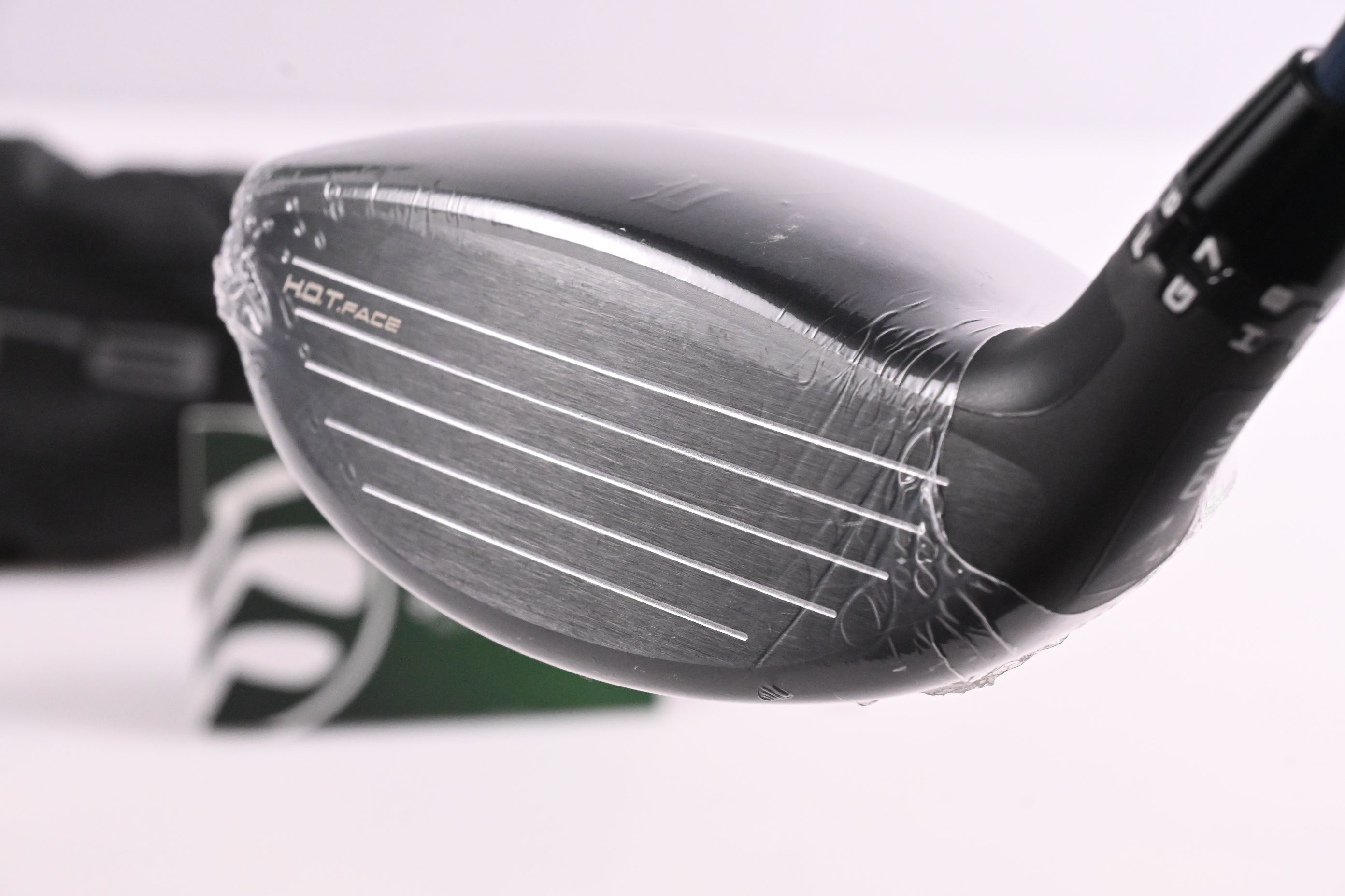 Cobra DS-Adapt X #3 Wood / 15 Degree / Regular Flex Denali Blue 60 Shaft