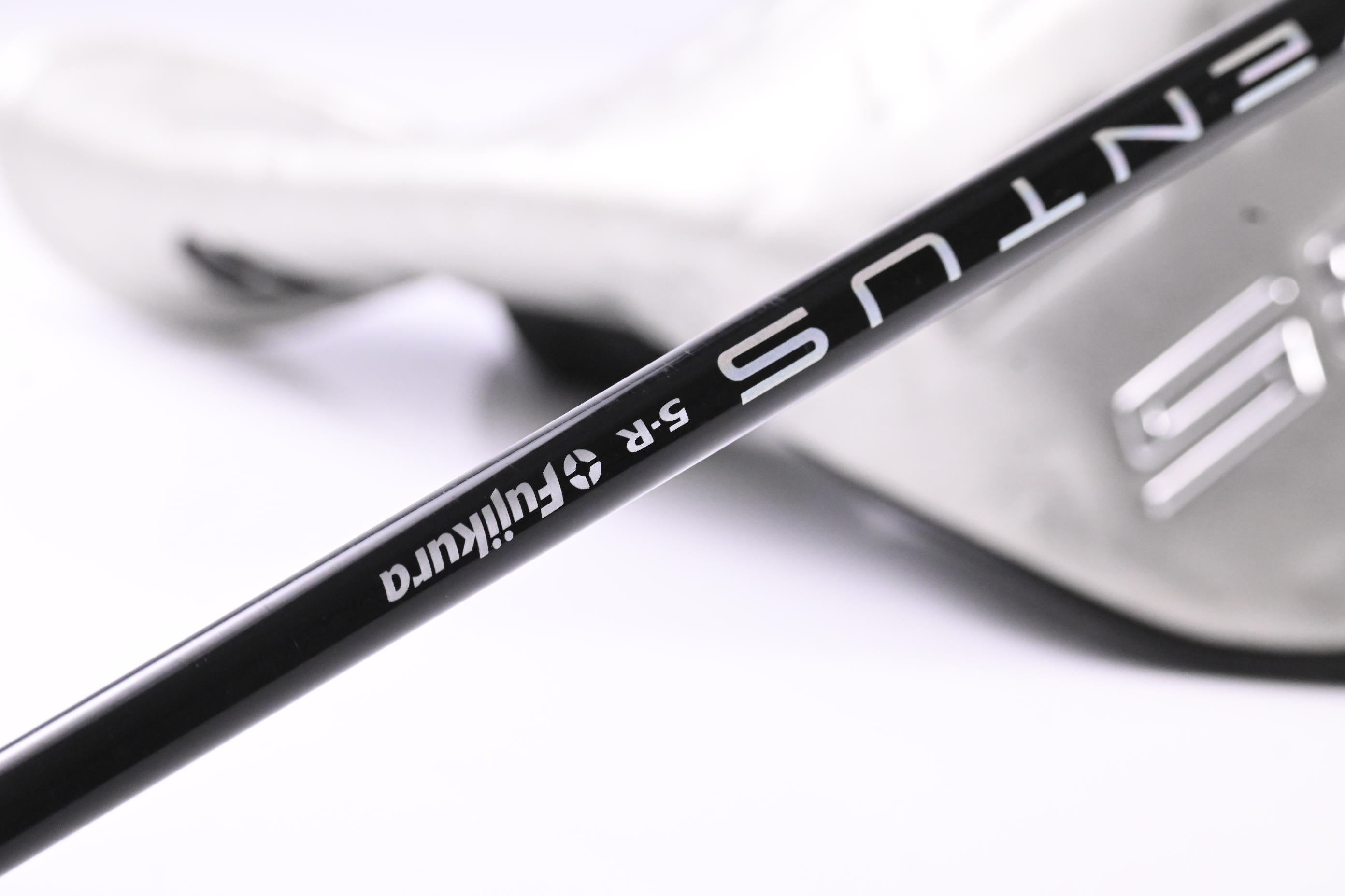 Taylormade Qi35 Driver / 9 Degree / Regular Flex Ventus Red 5 Shaft