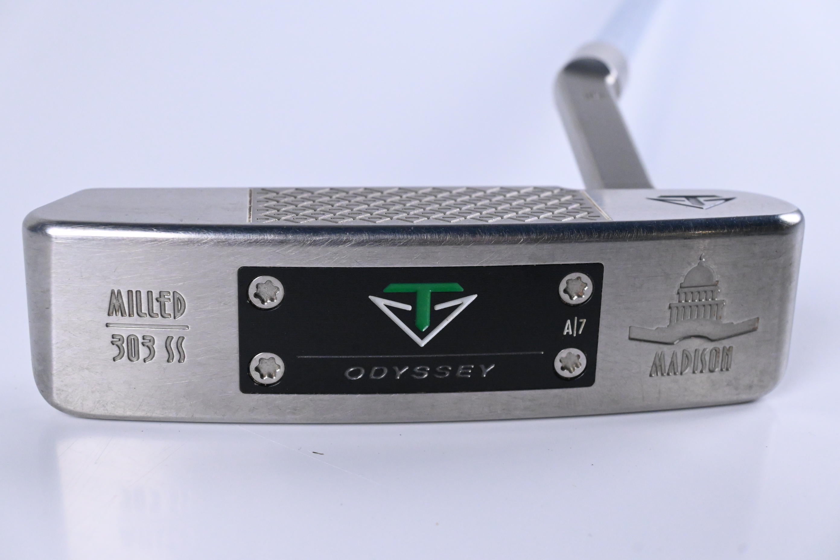 Odyssey Toulon Madison Putter / 34 Inch