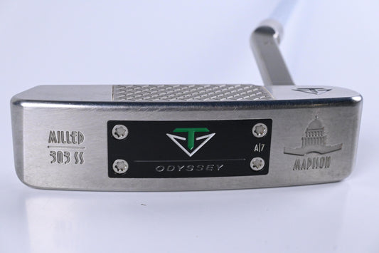 Odyssey Toulon Madison Putter / 34 Inch