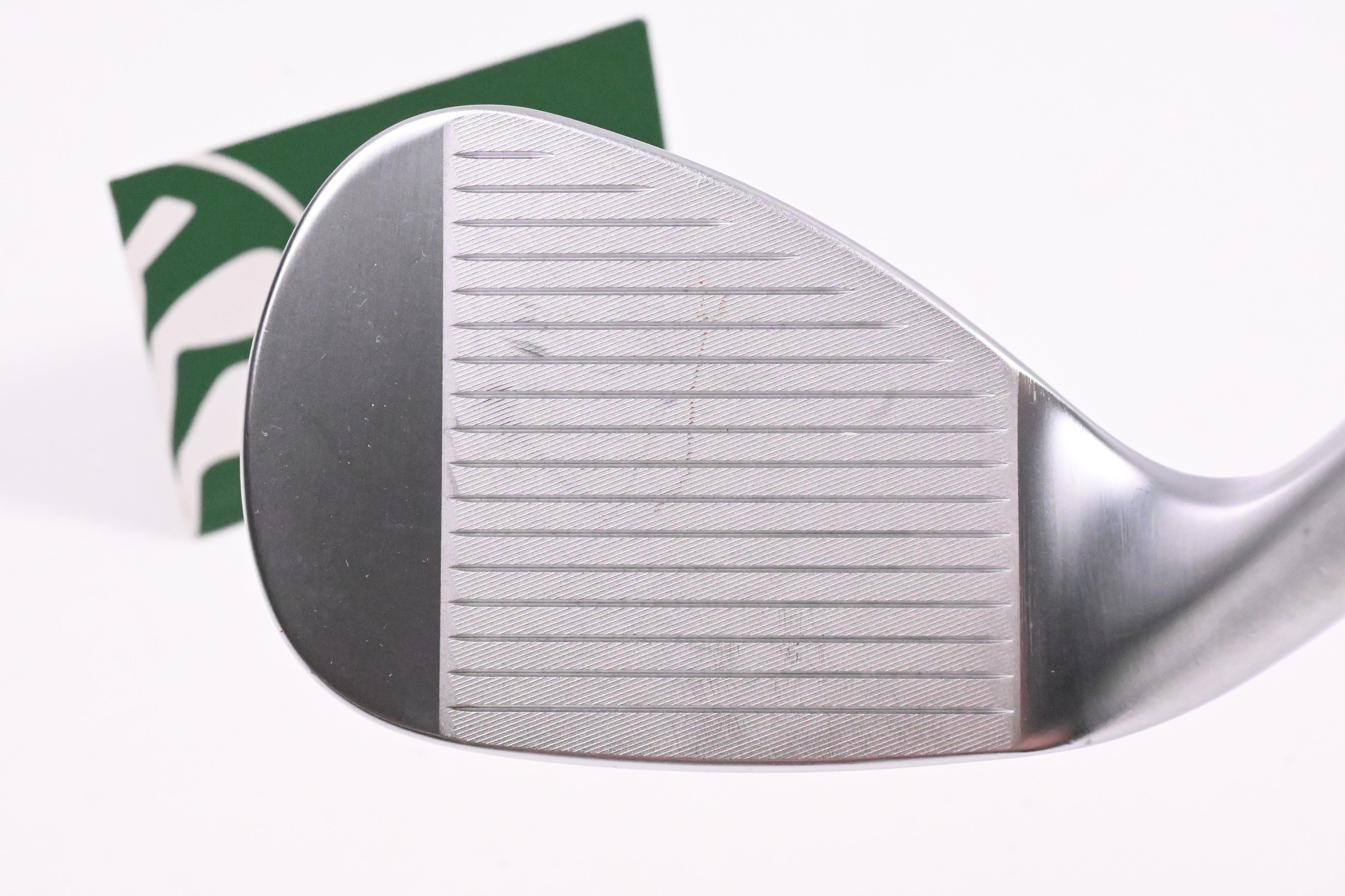 Callaway Opus Lob Wedge / 58 Degree / Wedge Flex Dynamic Gold Mid 115 Shaft