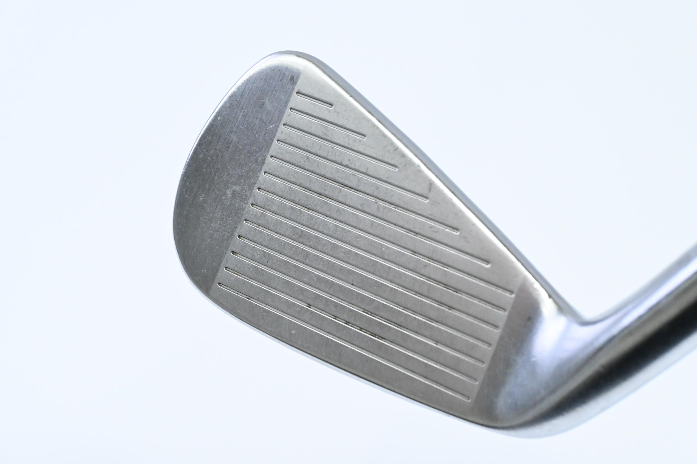 Taylormade P790 2017 #4 Iron / 21 Degree / Regular Flex UST Recoil ES 760
