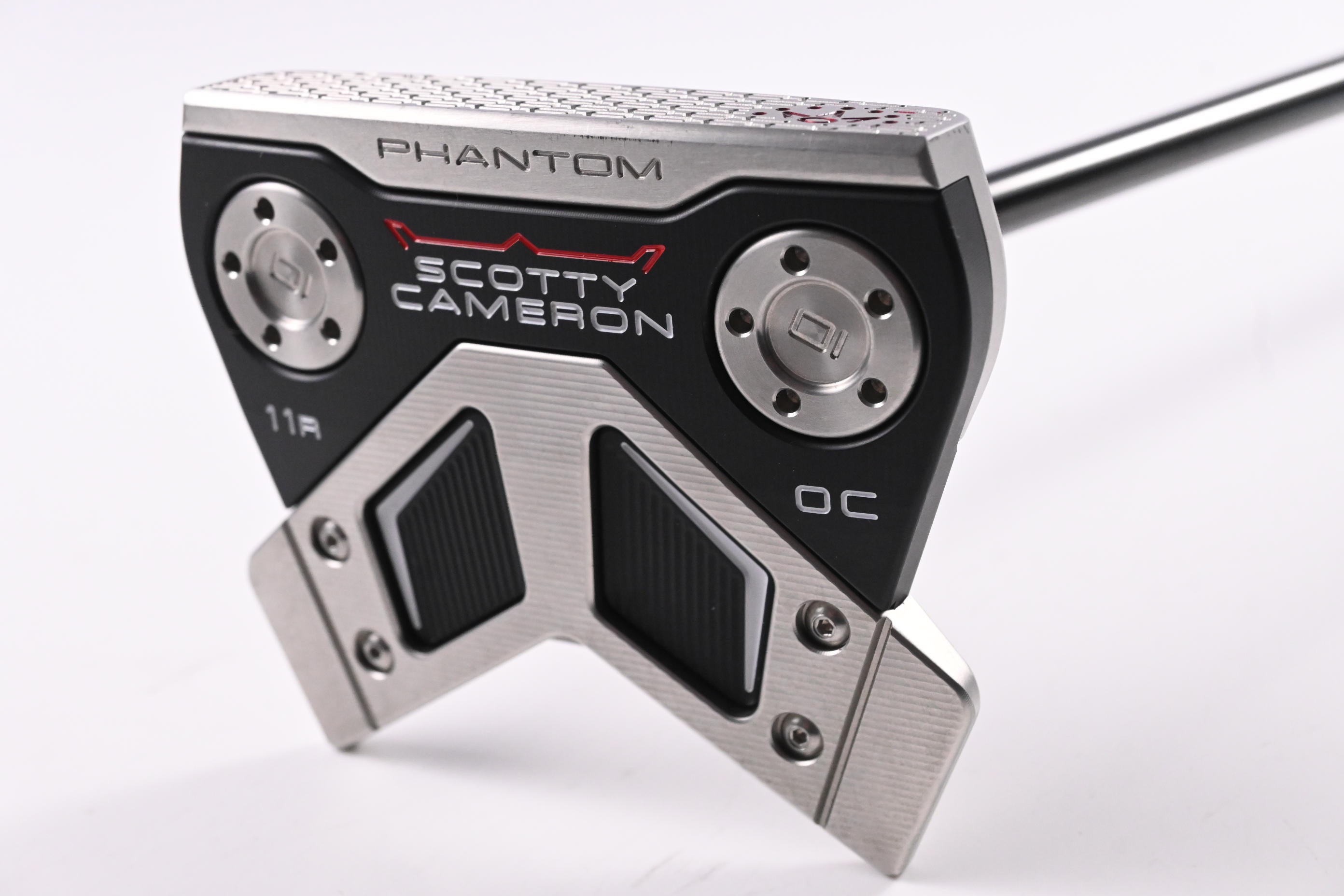 Scotty Cameron OC Putter / 35 Inch