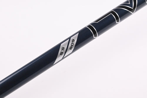 Cobra DS-Adapt X #3 Wood / 15 Degree / Regular Flex Denali Blue 60 Shaft