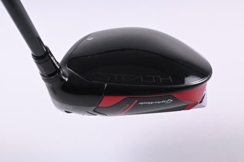 Taylormade Stealth 2 Plus Driver / 9 Degree / X-Flex Diamana T+ 60 Shaft