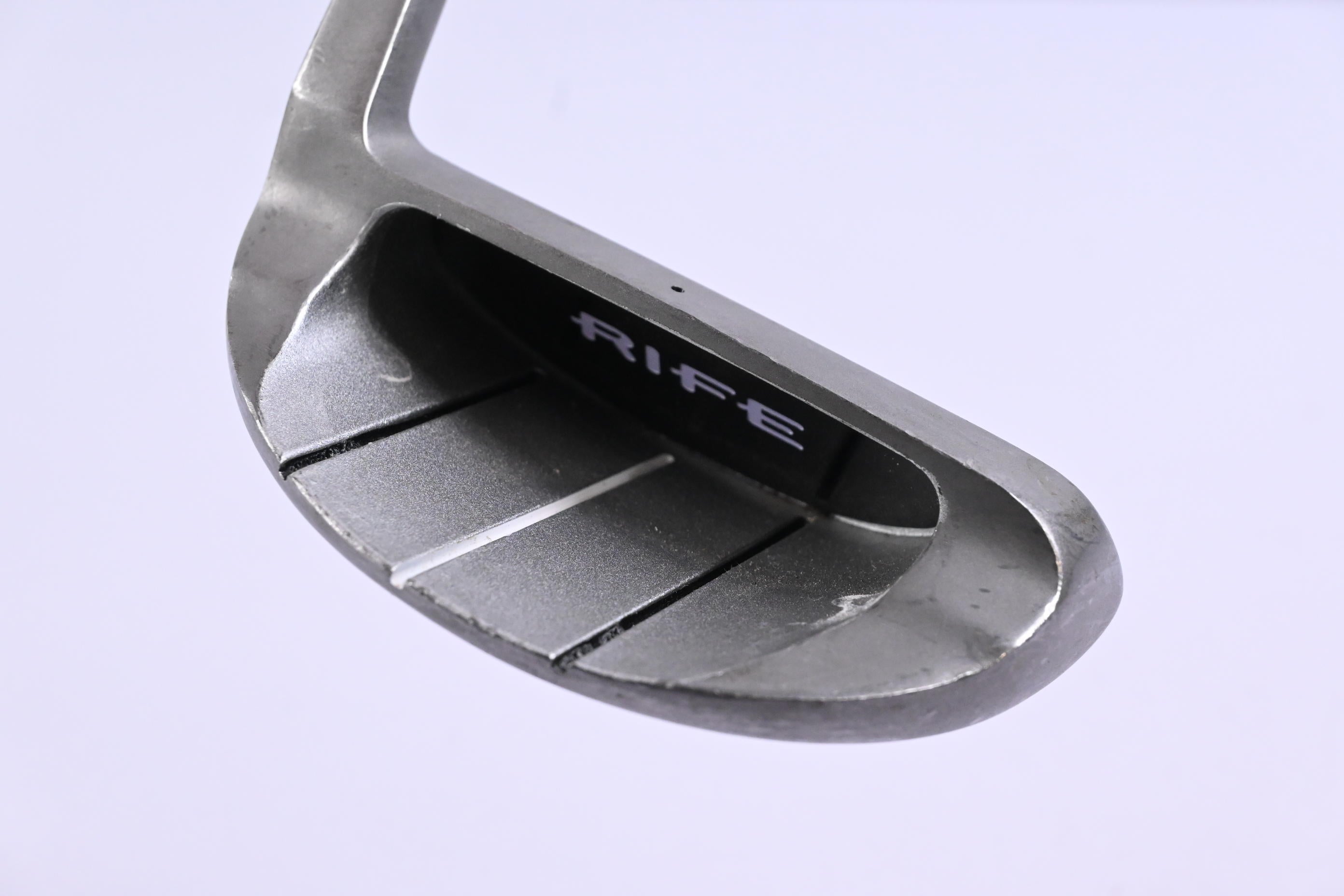 Rife RX5 Chipper / 37 Degree / Wedge Flex Rife Shaft