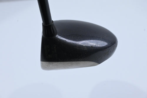 Callaway Hawkeye VFT Driver / 10 Degree / Firm Flex Big Bertha System 60 Shaft