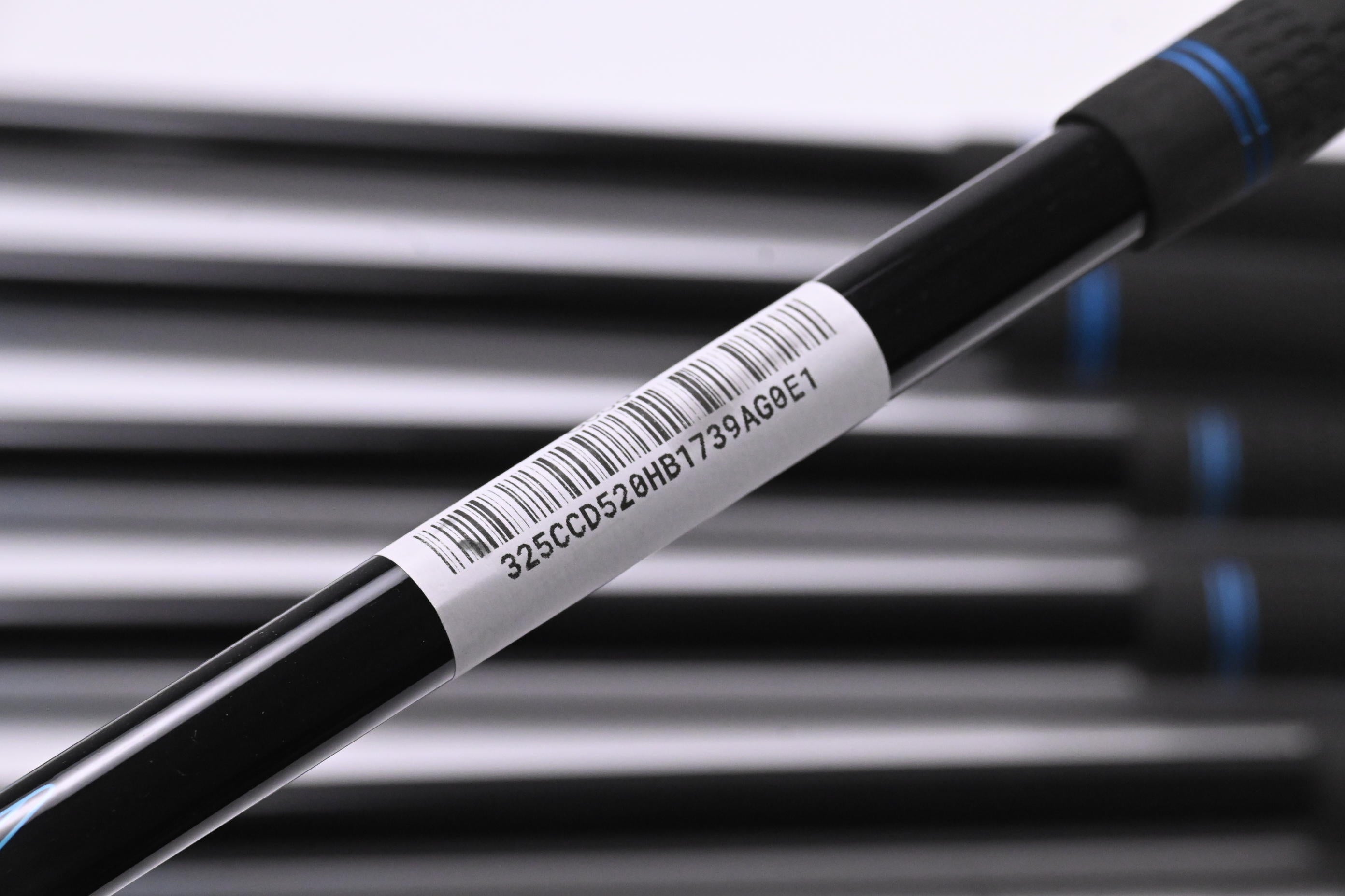 Lazrus Hybrid Irons / 4-PW / Regular Flex Lazarus Shafts