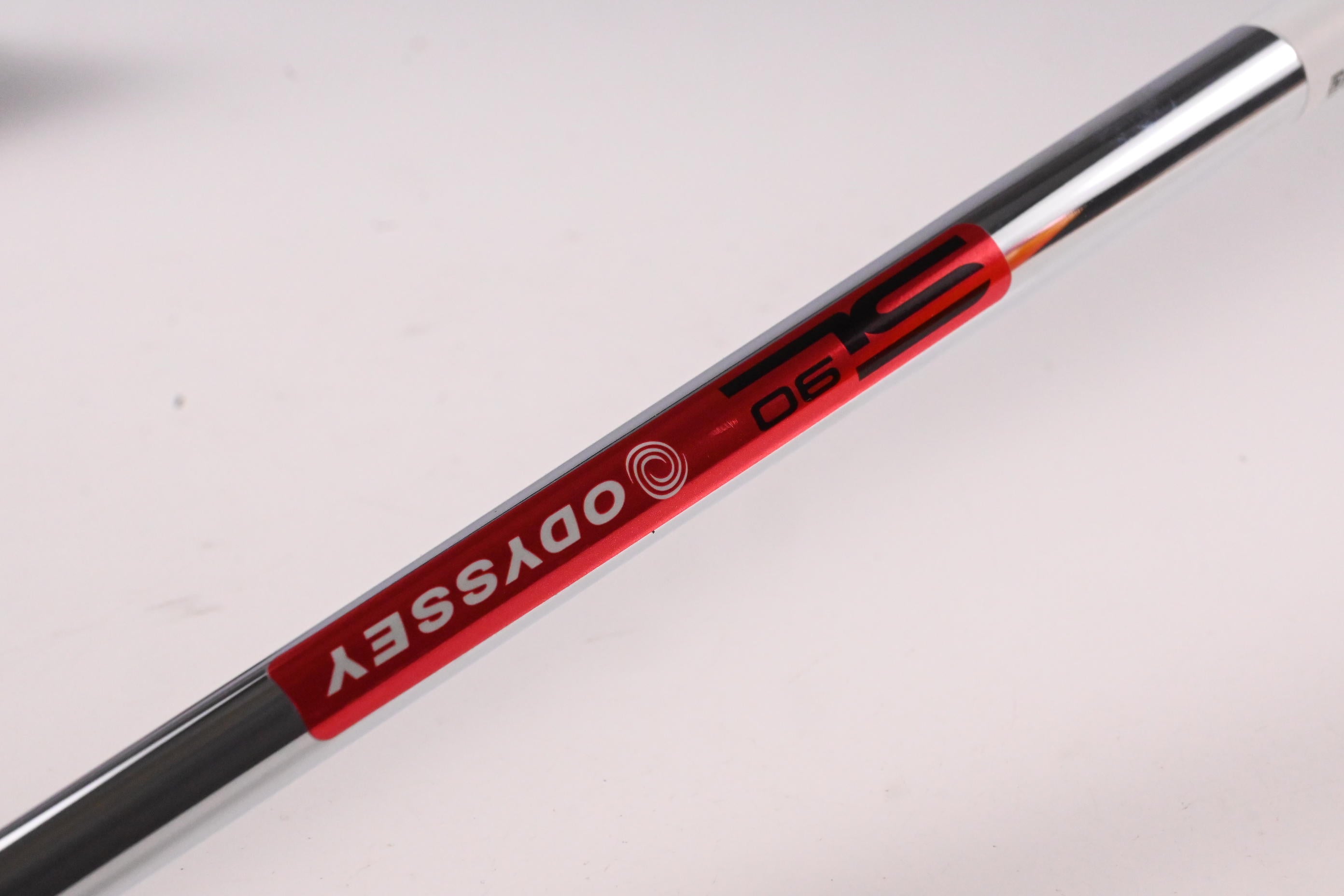 Odyssey Ai-Dual Jailbird Putter / 35 Inch