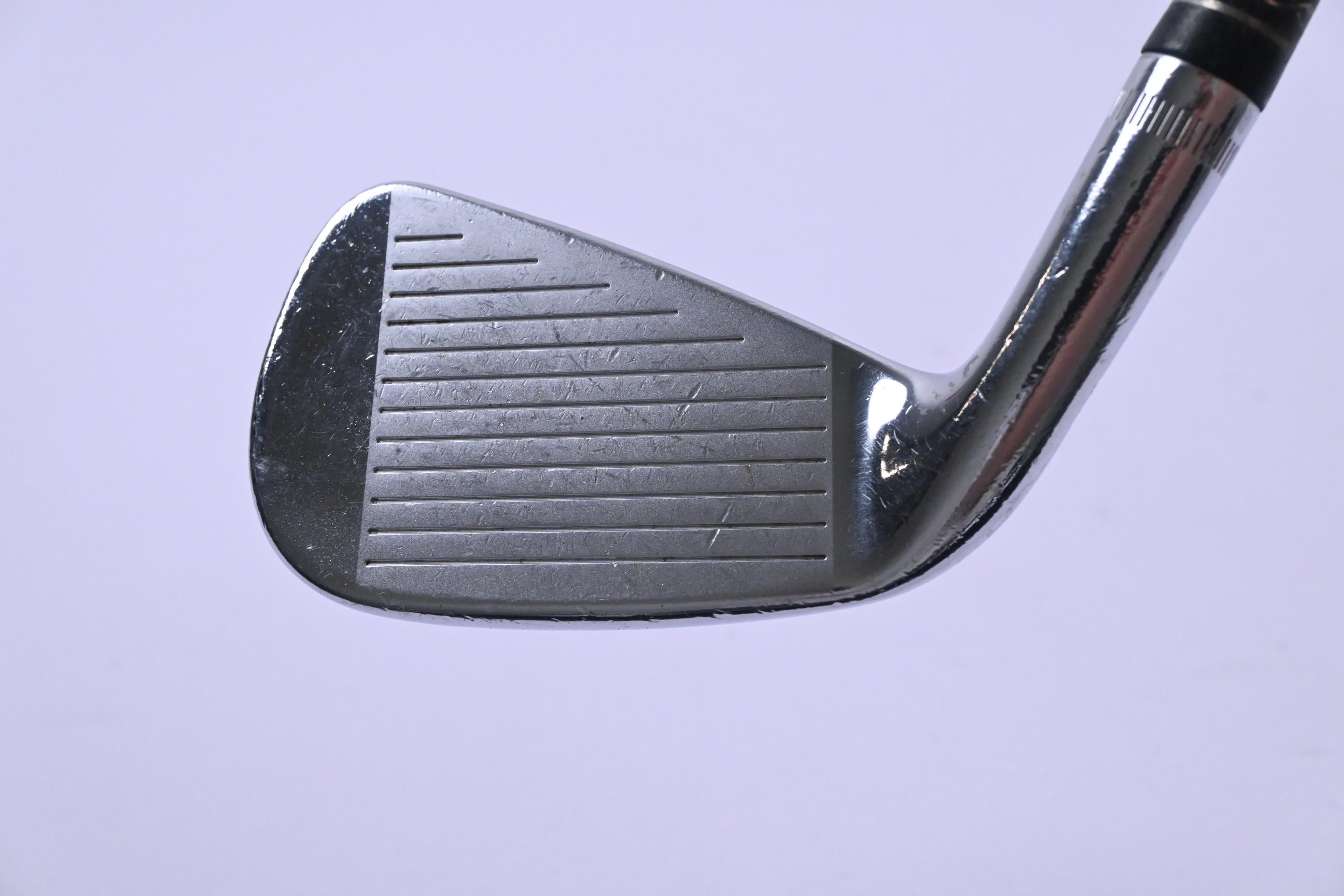 Wilson FG Tour V6 #4 Iron / 24 Degree / Stiff Flex KBS $-Taper 125 Shaft