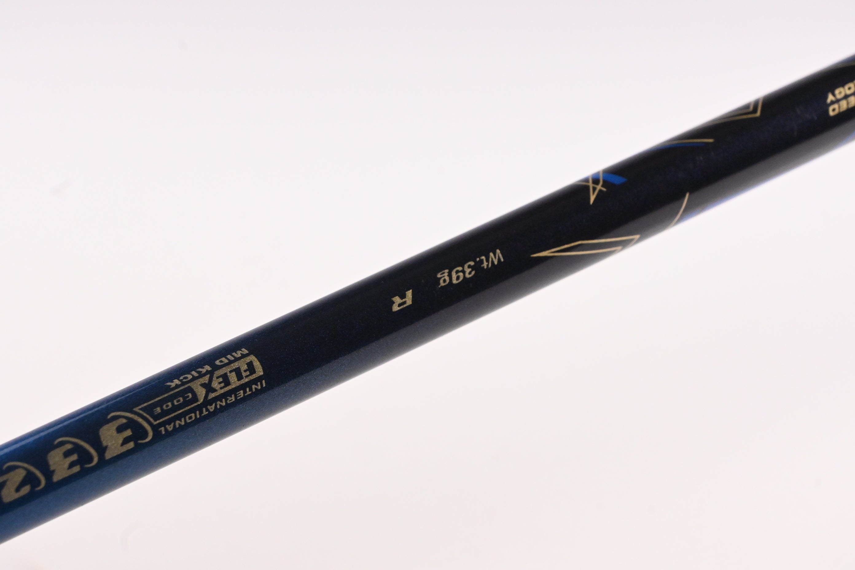 XXIO 13 #4 Wood / 16.5 Degree / Regular Flex XXIO MP 1300 Shaft