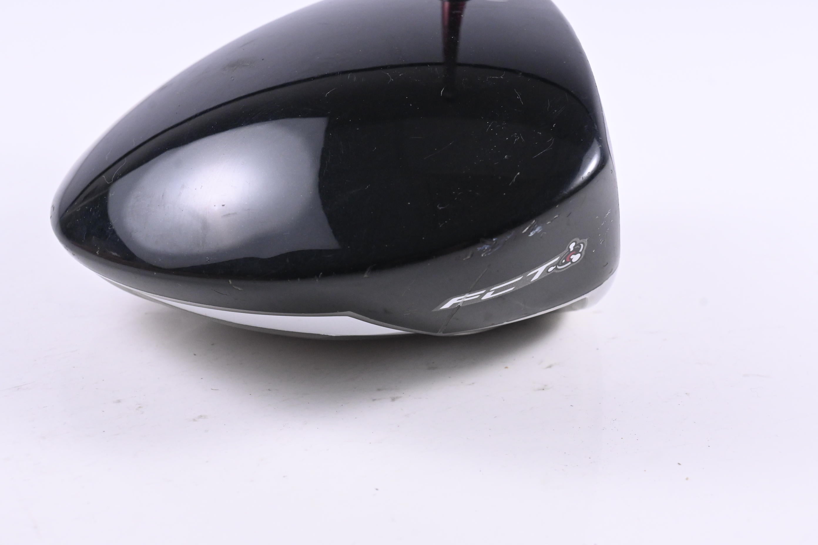 Taylormade R9 460 Driver / 9.5 Degree / Regular Flex Fujikura Motore 65 Shaft
