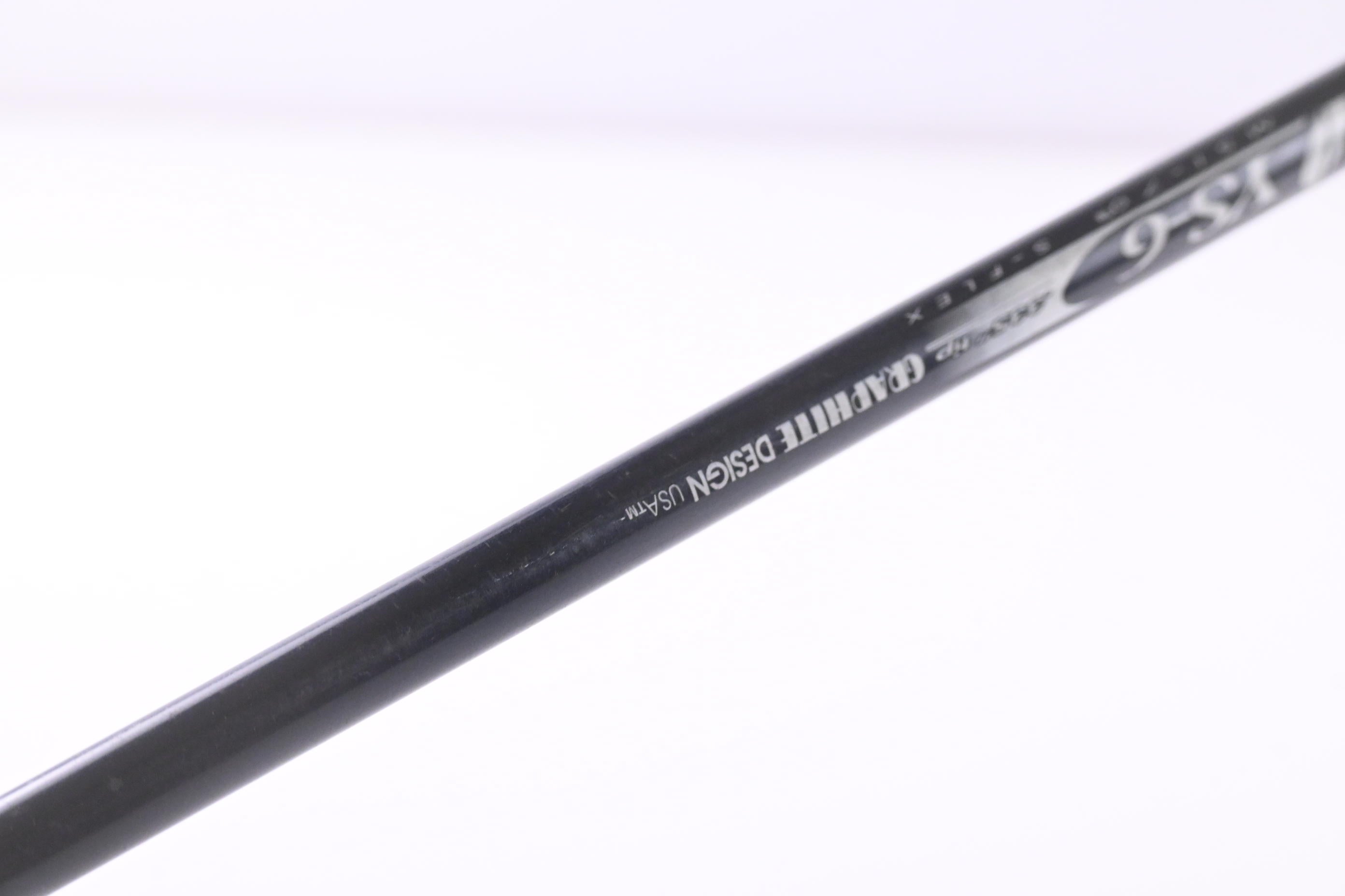 Titleist 983K Driver / 9.5 Degree / Stiff Flex Graphite Design YS-6 Shaft