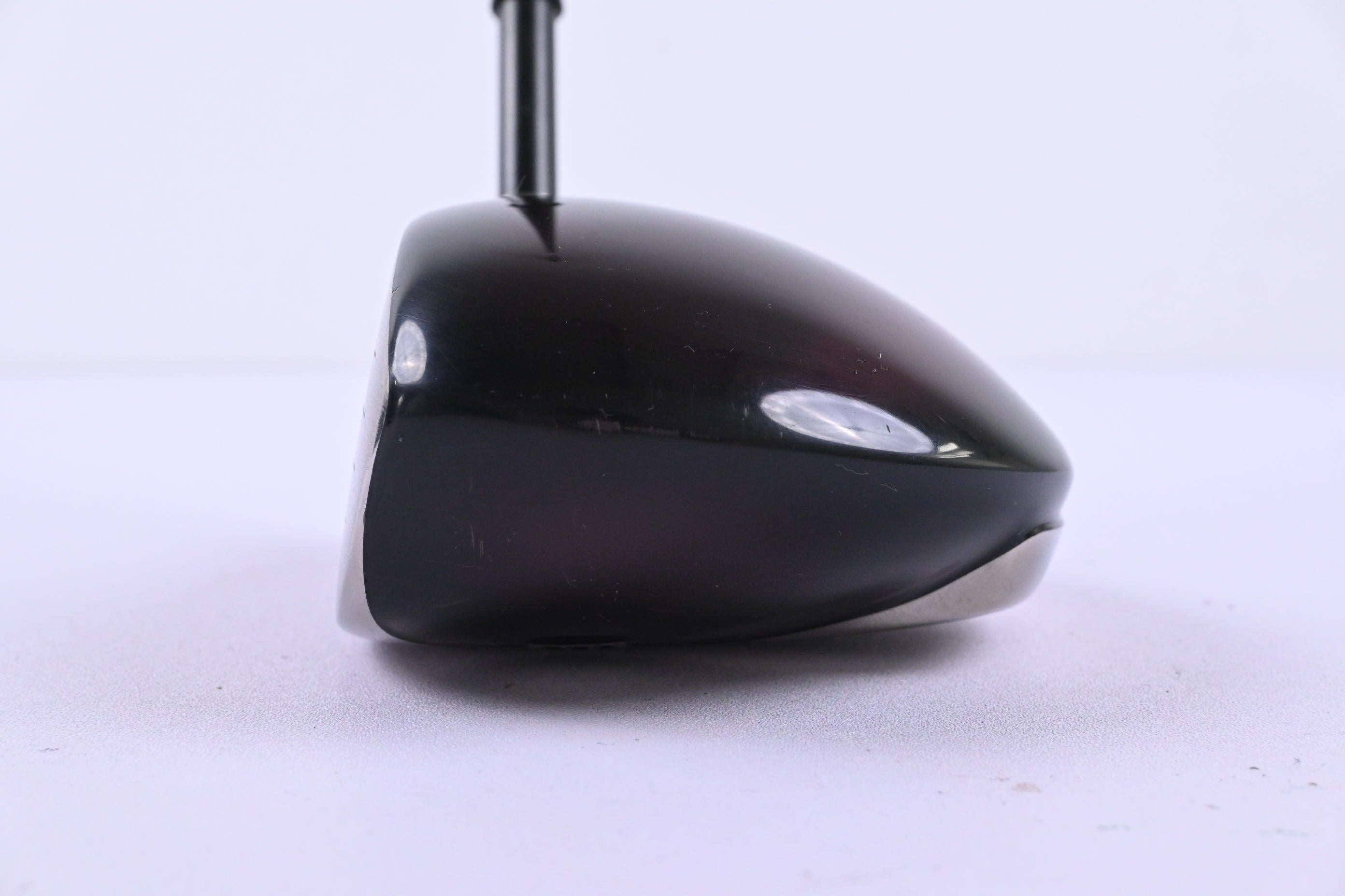 Left Hand Wilson Deep Red II Driver / 10.5 Degree / Regular Flex ProLite+ 428