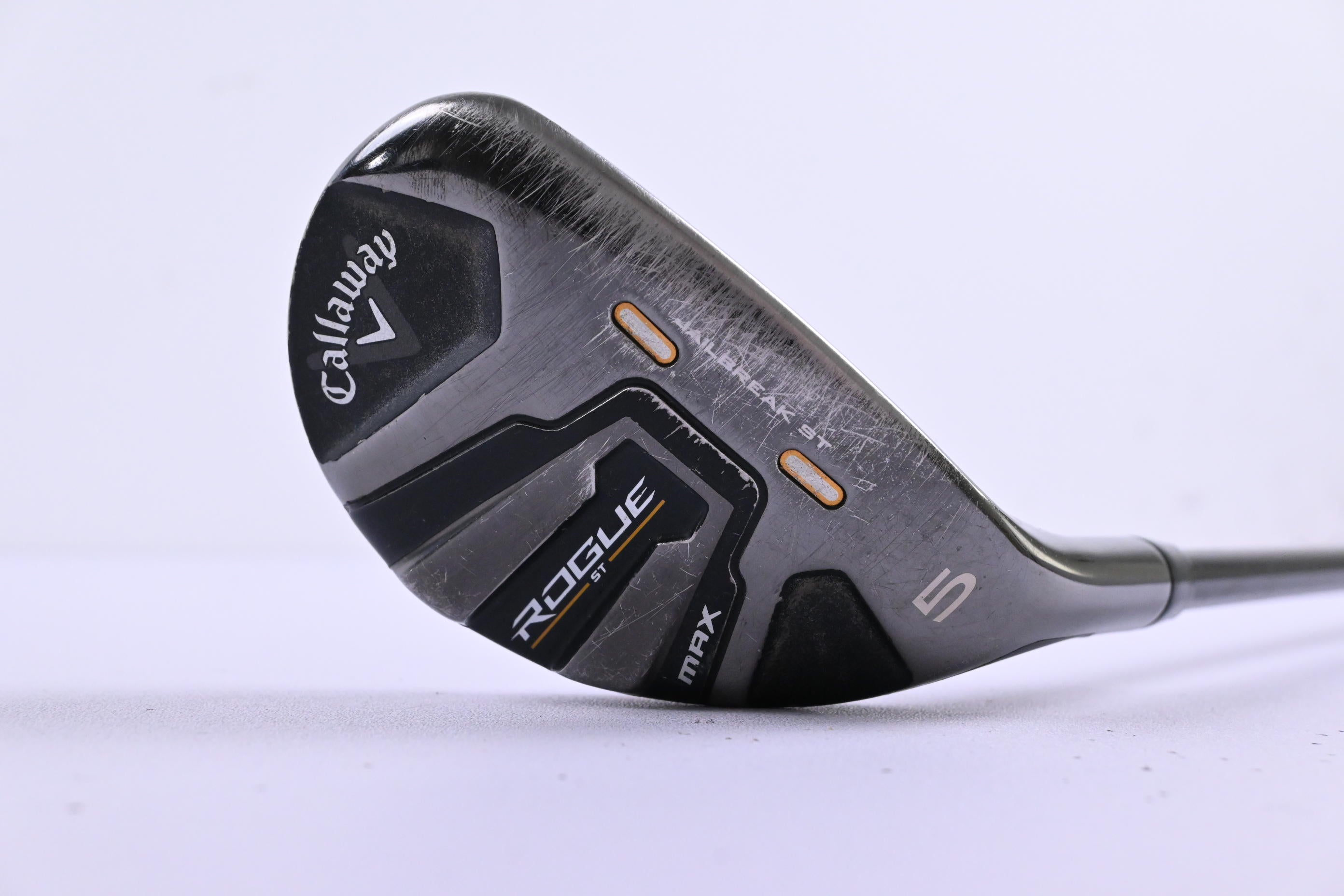 Callaway Rogue ST Max #5 Hybrid / 23 Degree / Regular Flex Tensei AV Blue 65