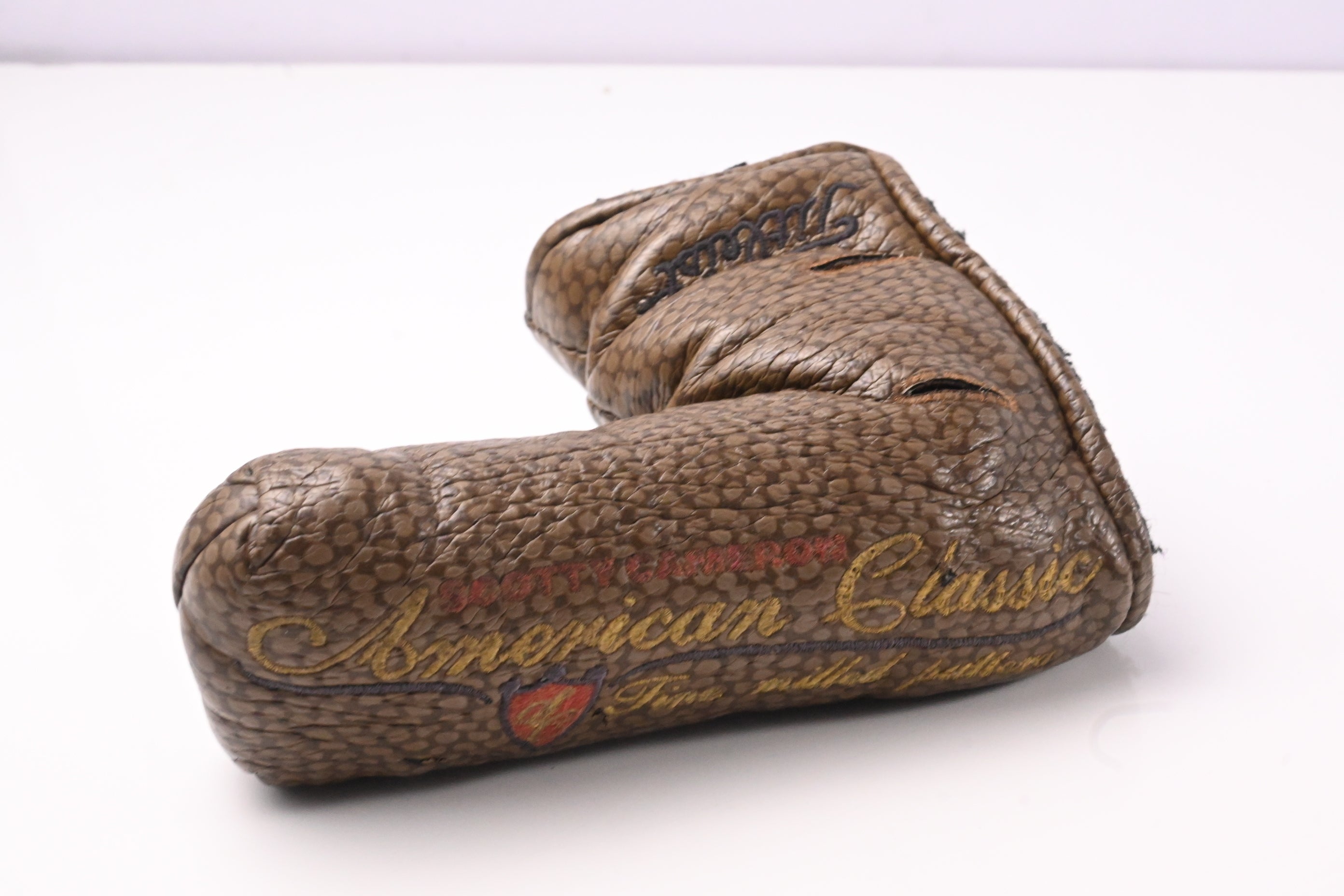 Scotty Cameron Circa 62 2006 Model No. 1 Putter / 34 Inch