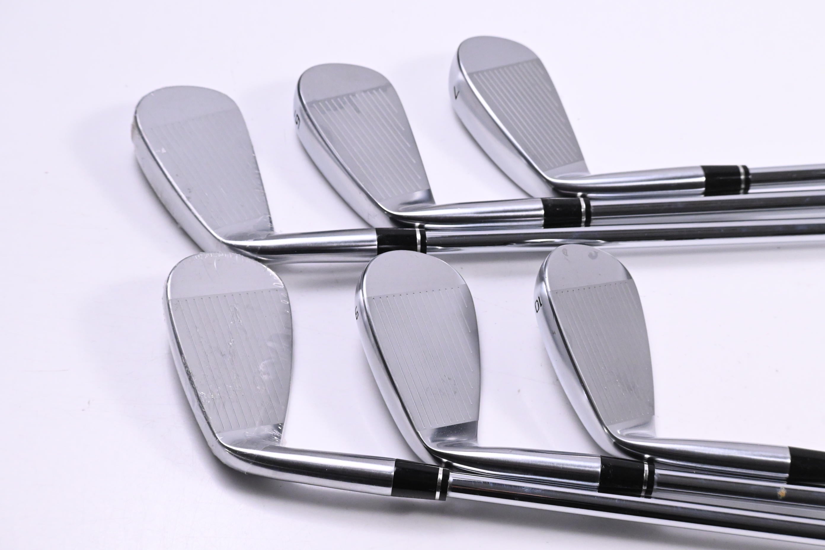 Honma TR21 X Irons / 5-PW / Regular Flex N.S.Pro 950GH Neo Shafts