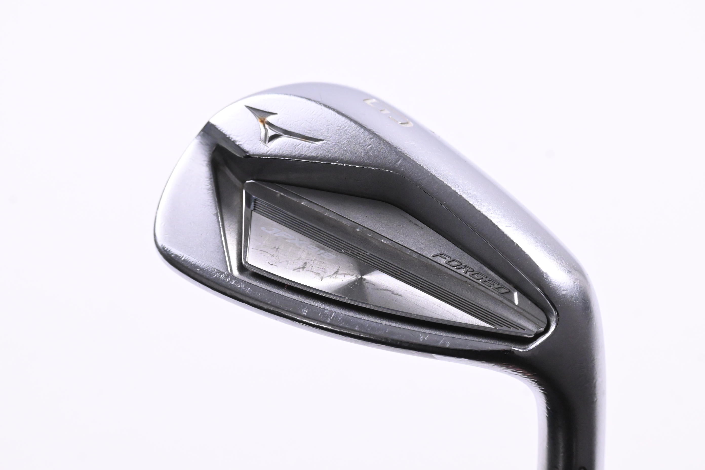 Mizuno JPX 919 Forged Gap Wedge / 52 Degree / Stiff Flex N.S.PRO 950GH Shaft