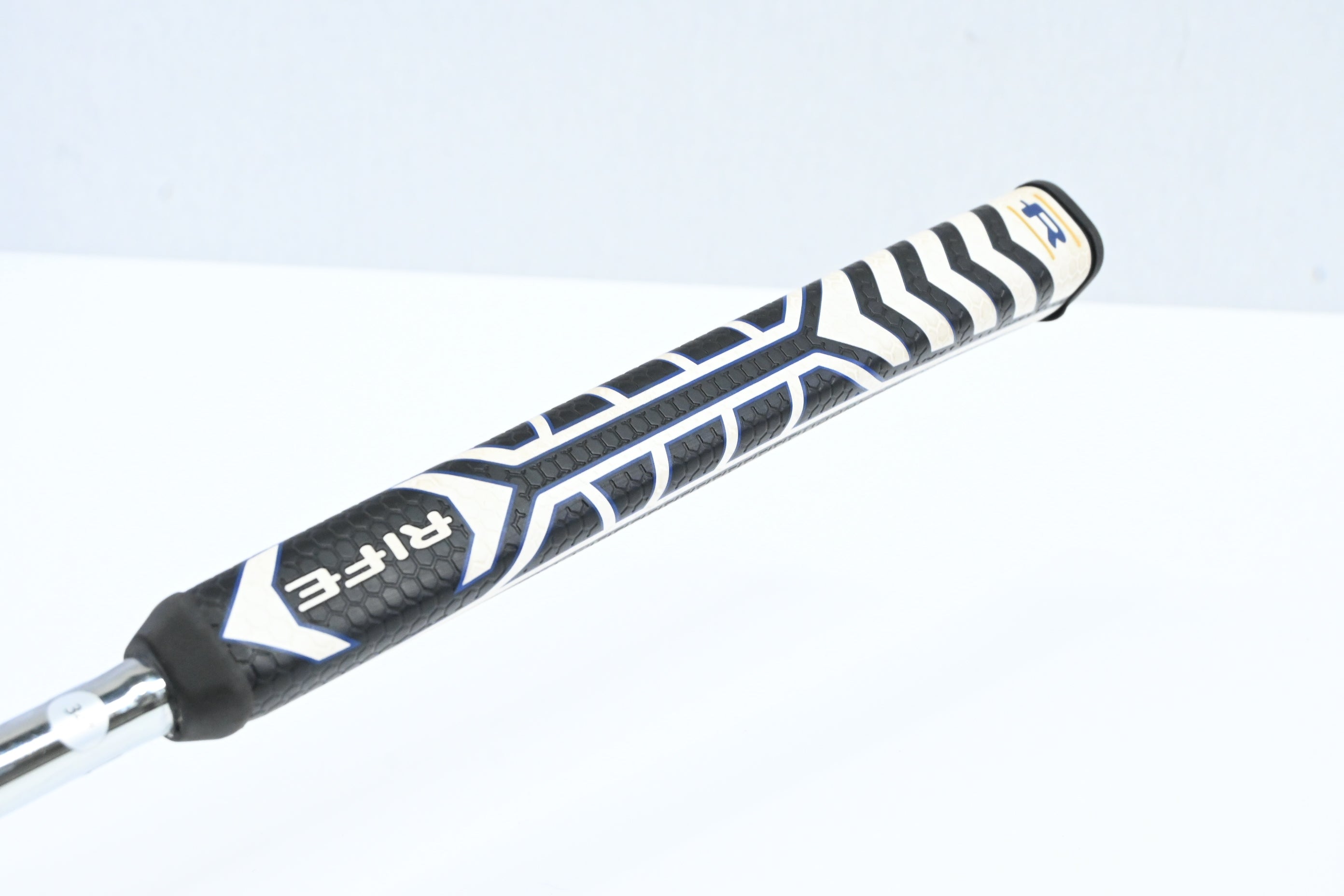 Rife Roll Groove RG4 Putter / 34 Inch