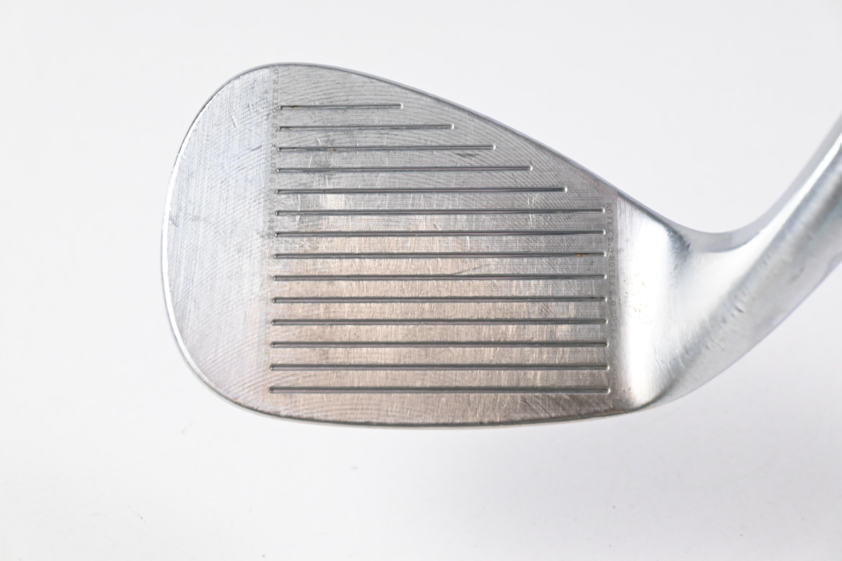 Cleveland 588 RTX Gap Wedge / 50 Degree / Wedge Flex Dynamic Gold Shaft