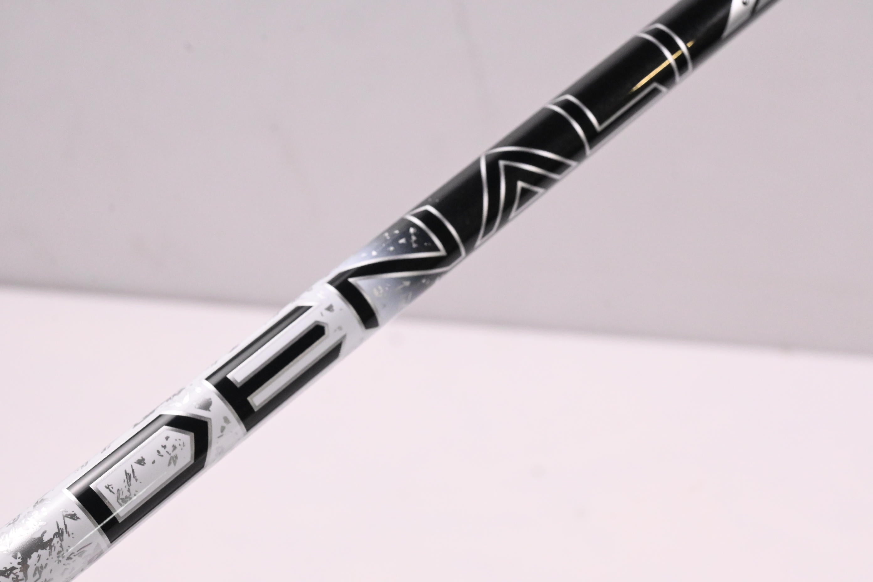 Project X Denali Black 60 Driver Shaft / X-Flex / Cobra 3rd Gen